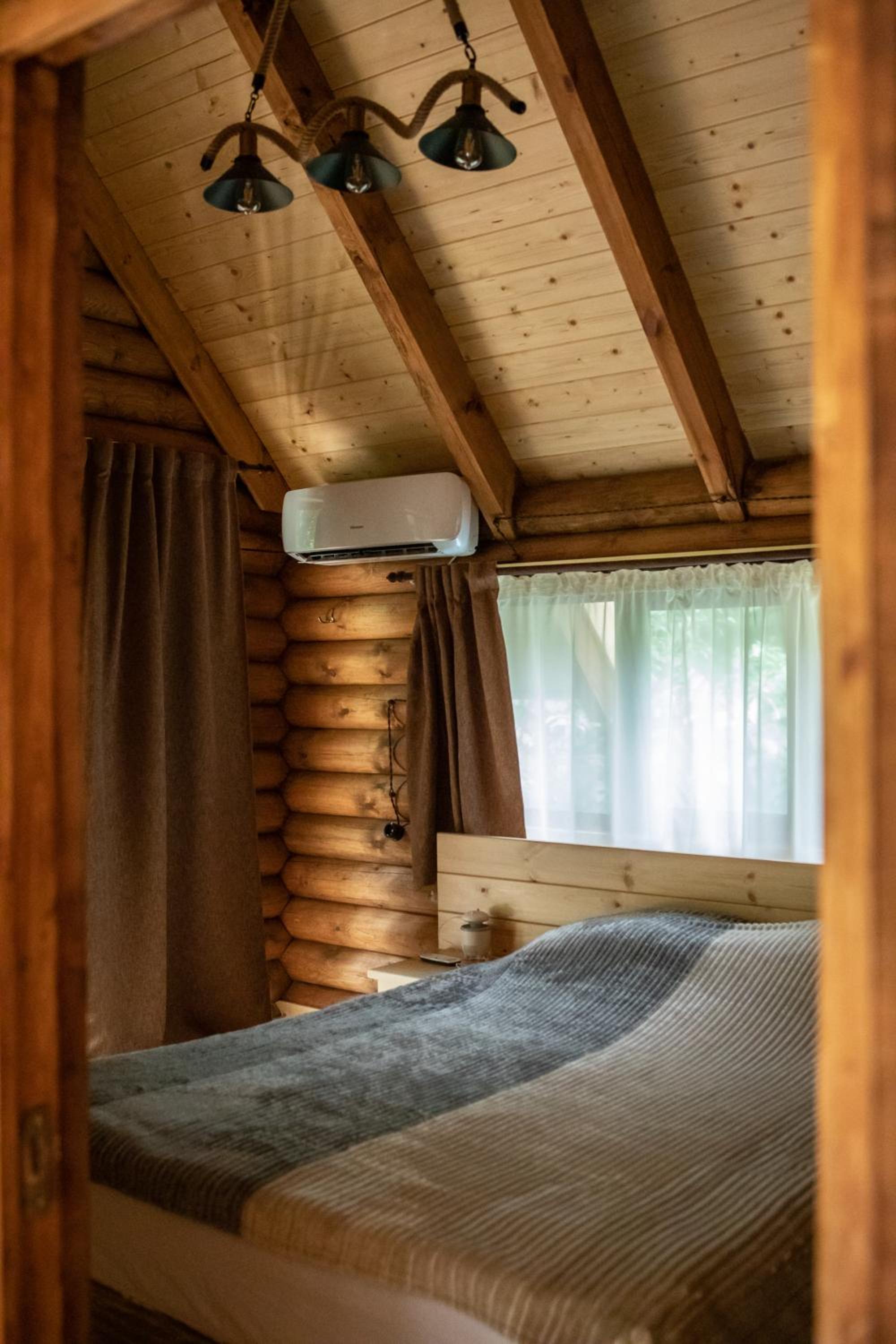 Three-Bedroom House photo 1
