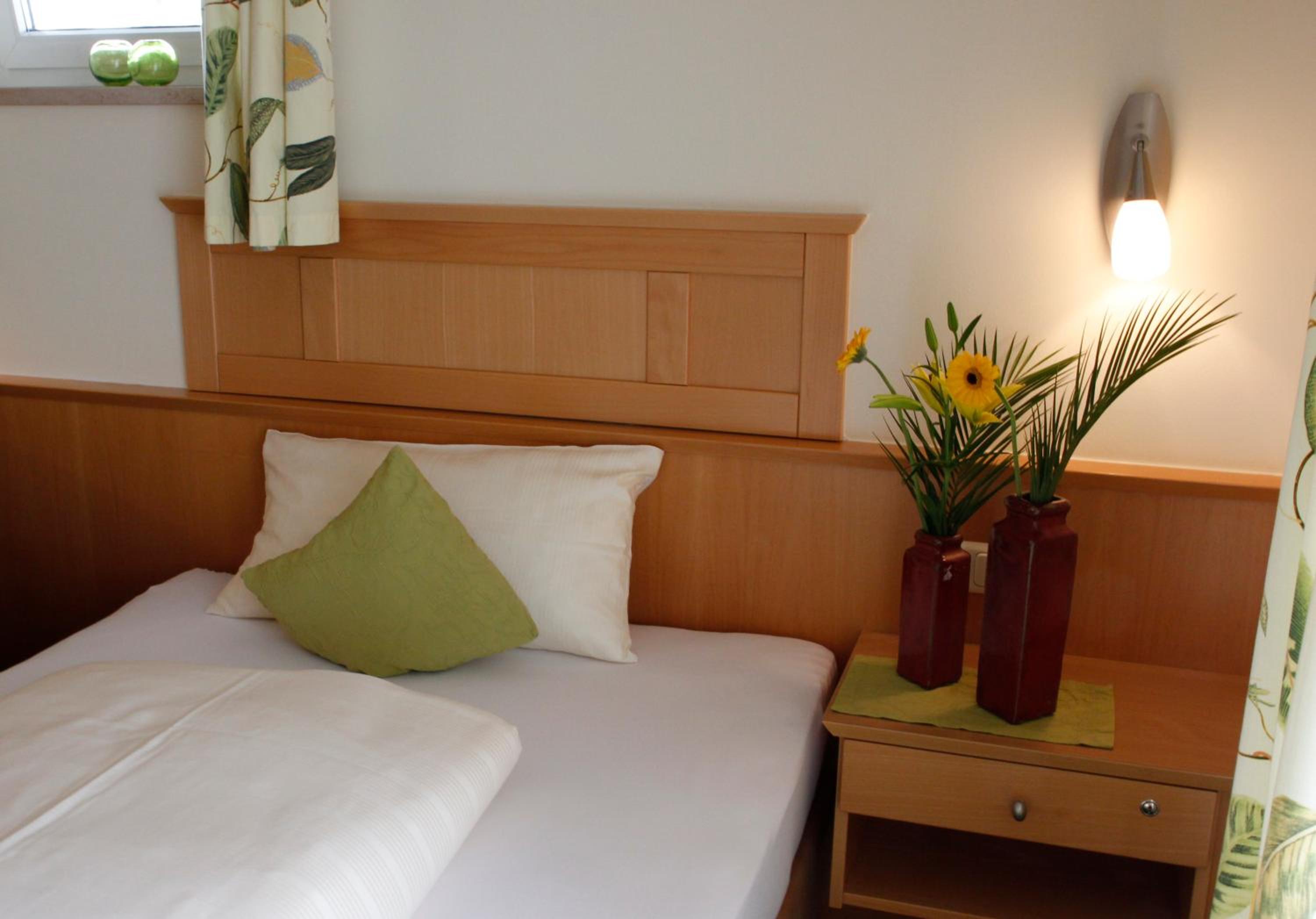 Comfort Plus Single Room photo 2