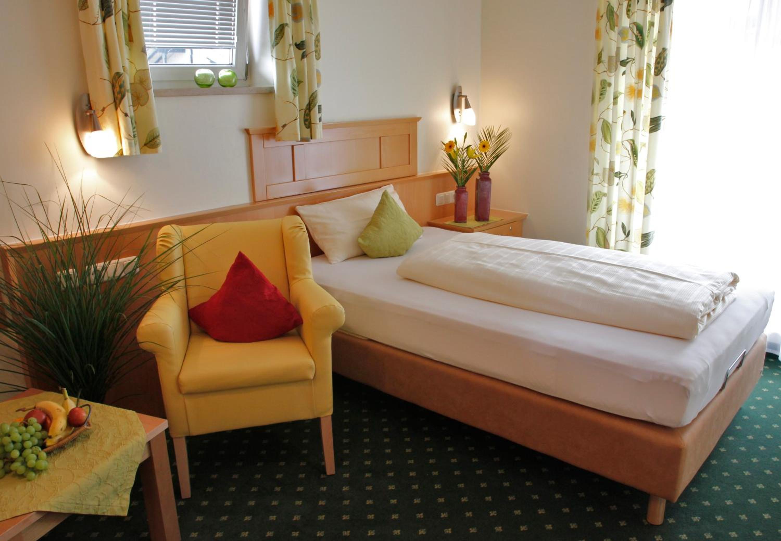 Comfort Plus Single Room photo 1