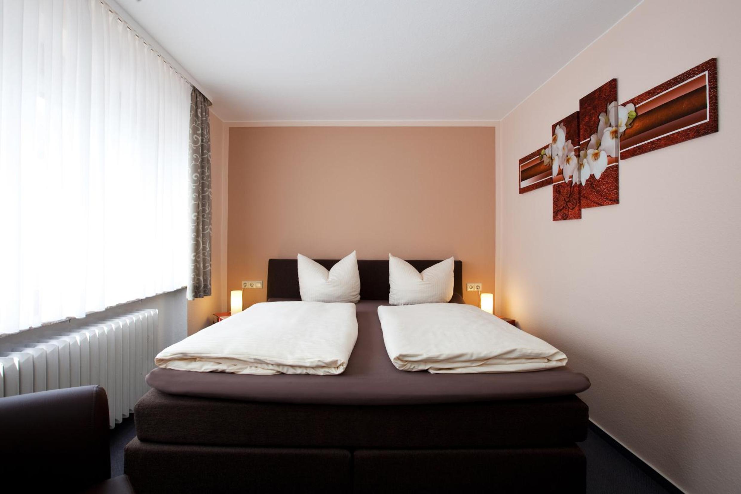 Double Room - Photo 14