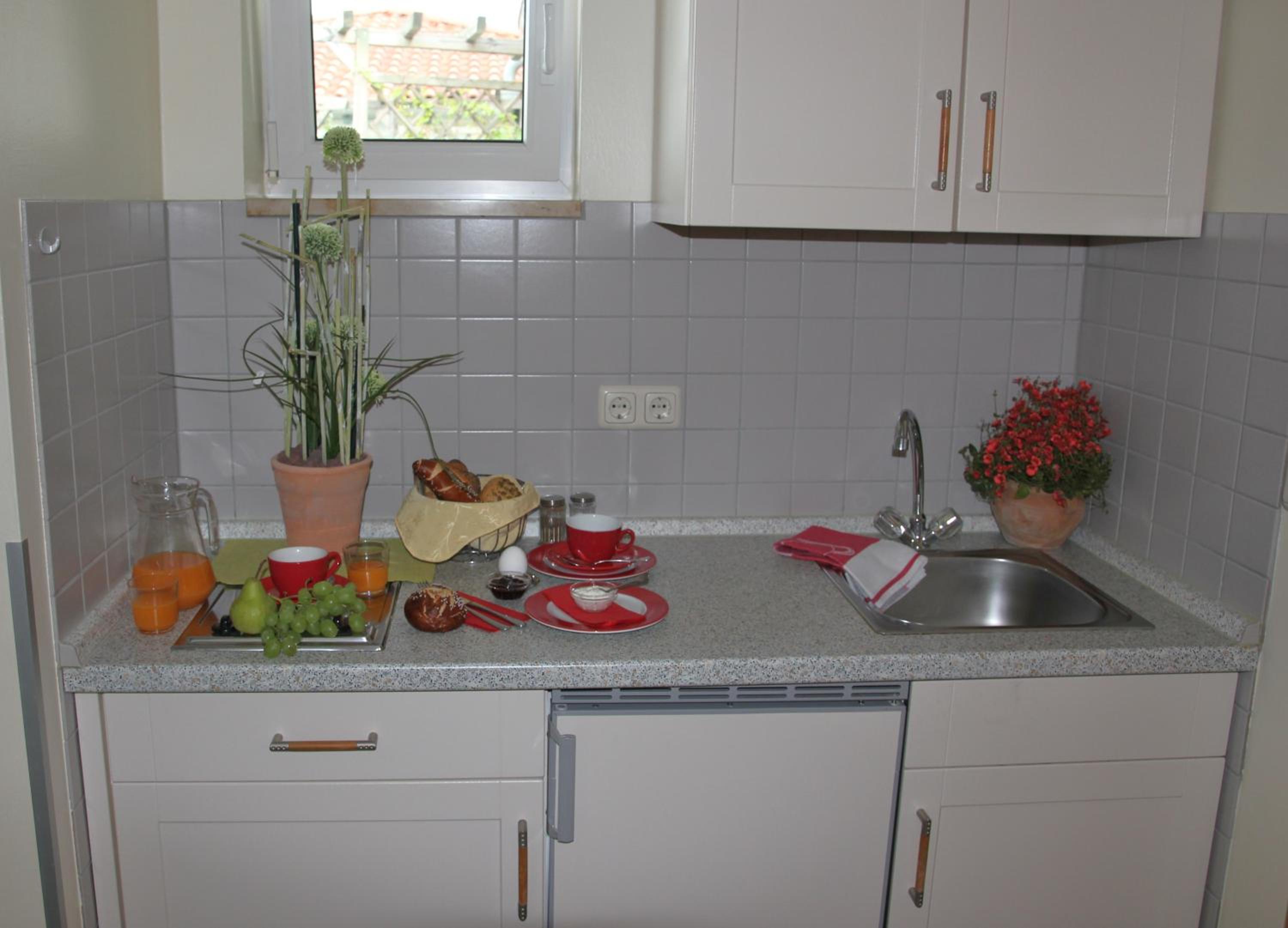 Comfort Double Room with Balcony - Photo 4