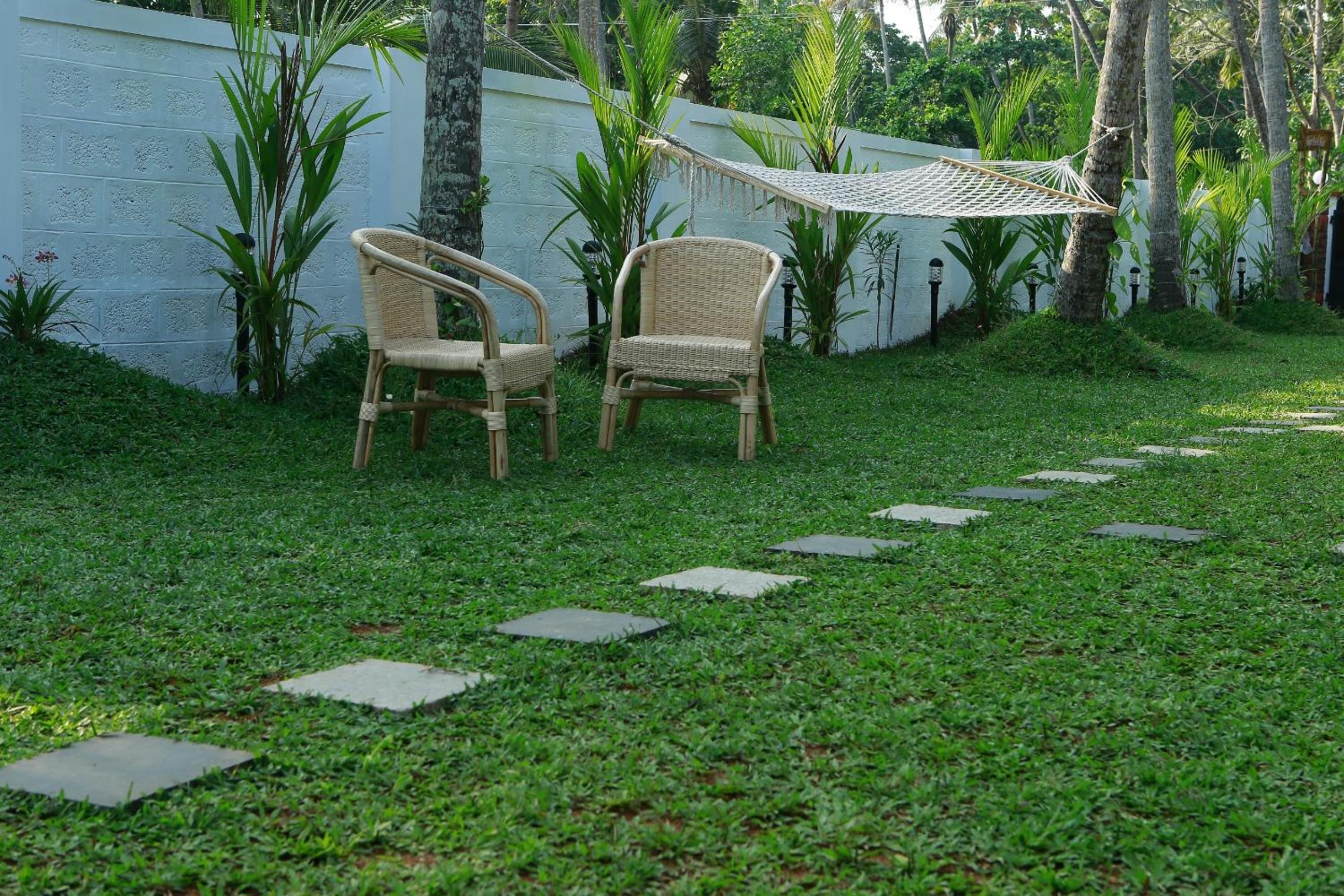 Villa - Photo 18