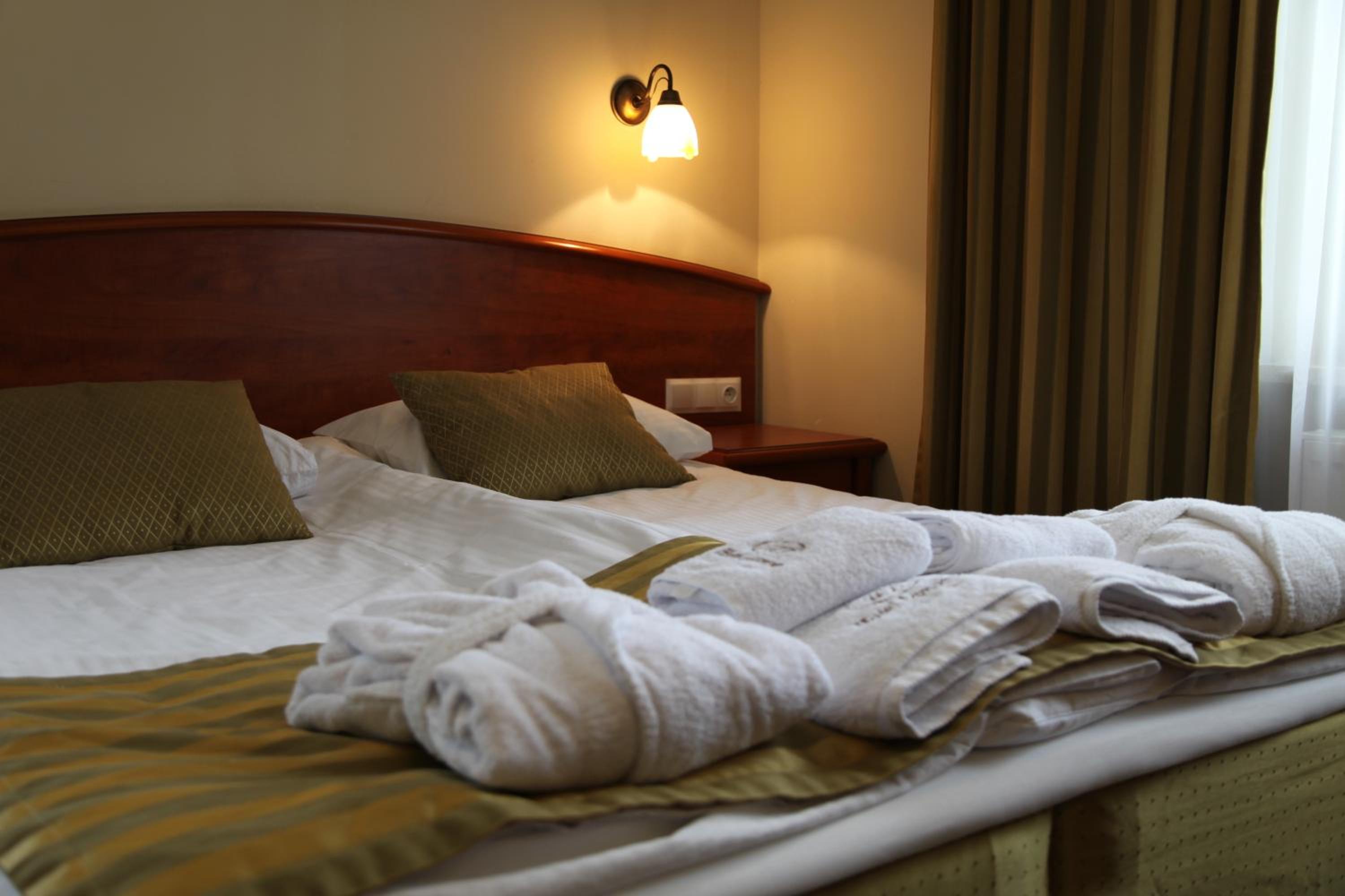 Economy Double Room - Photo 1