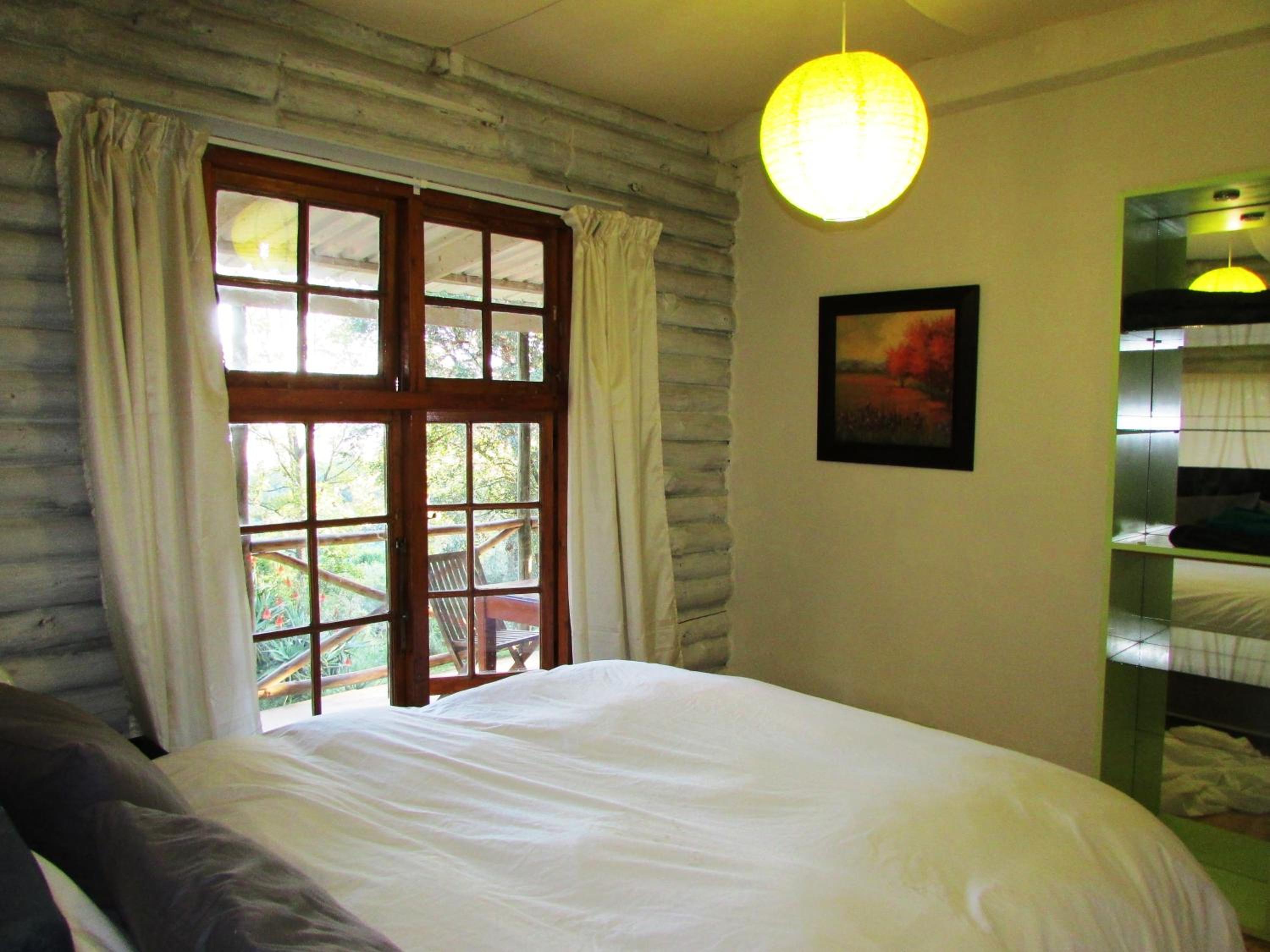 Chalet - Photo 14