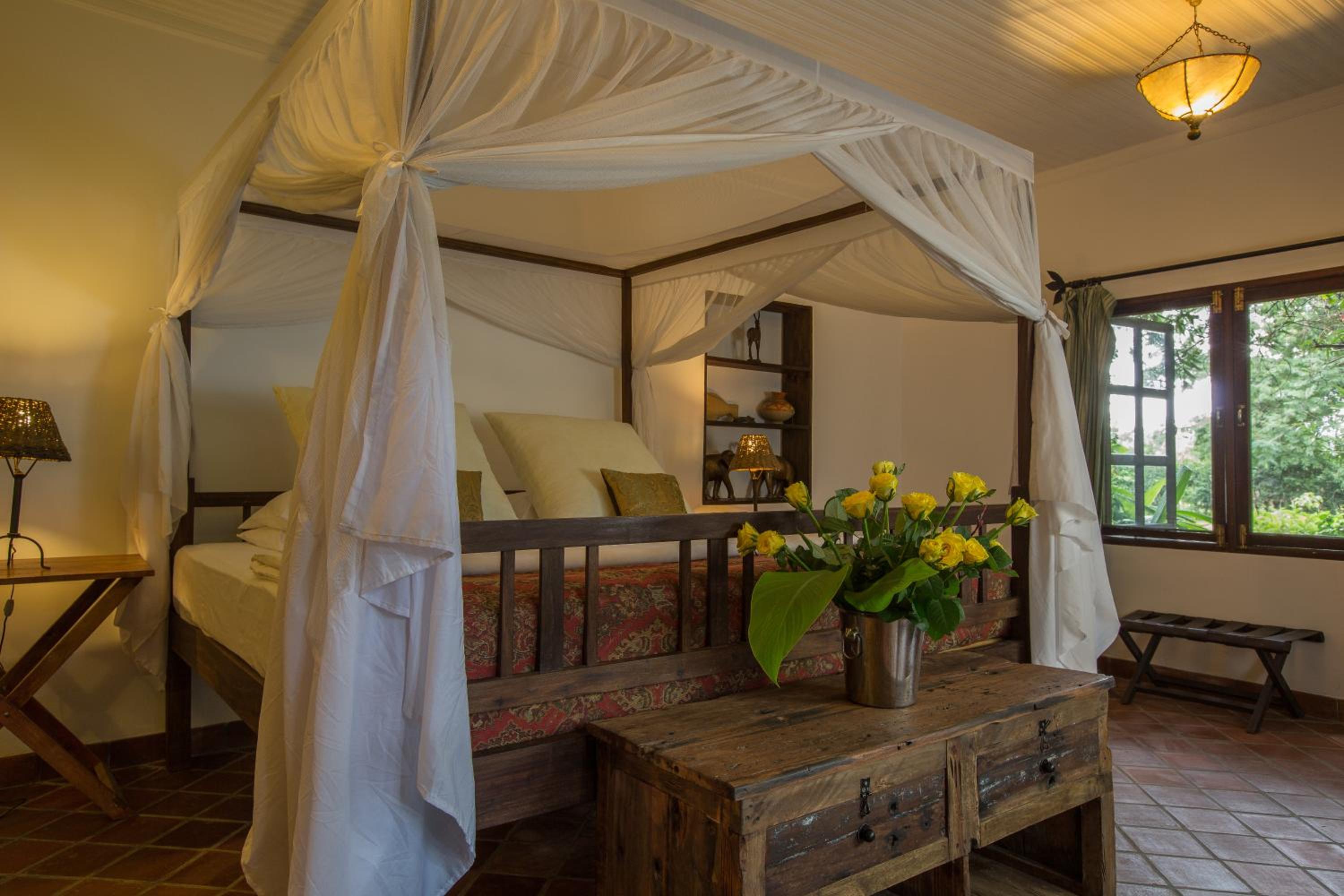 Double or Twin Room - Photo 11