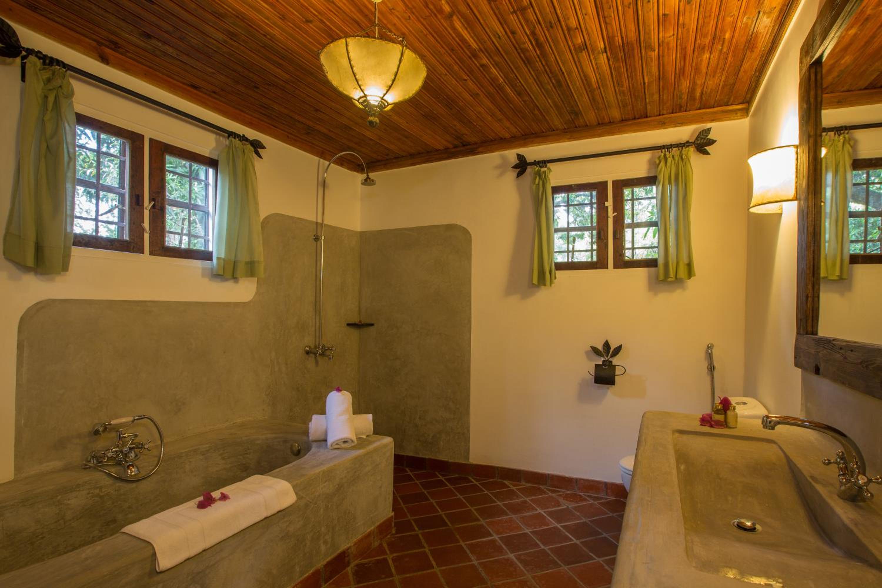 Double or Twin Room - Photo 2