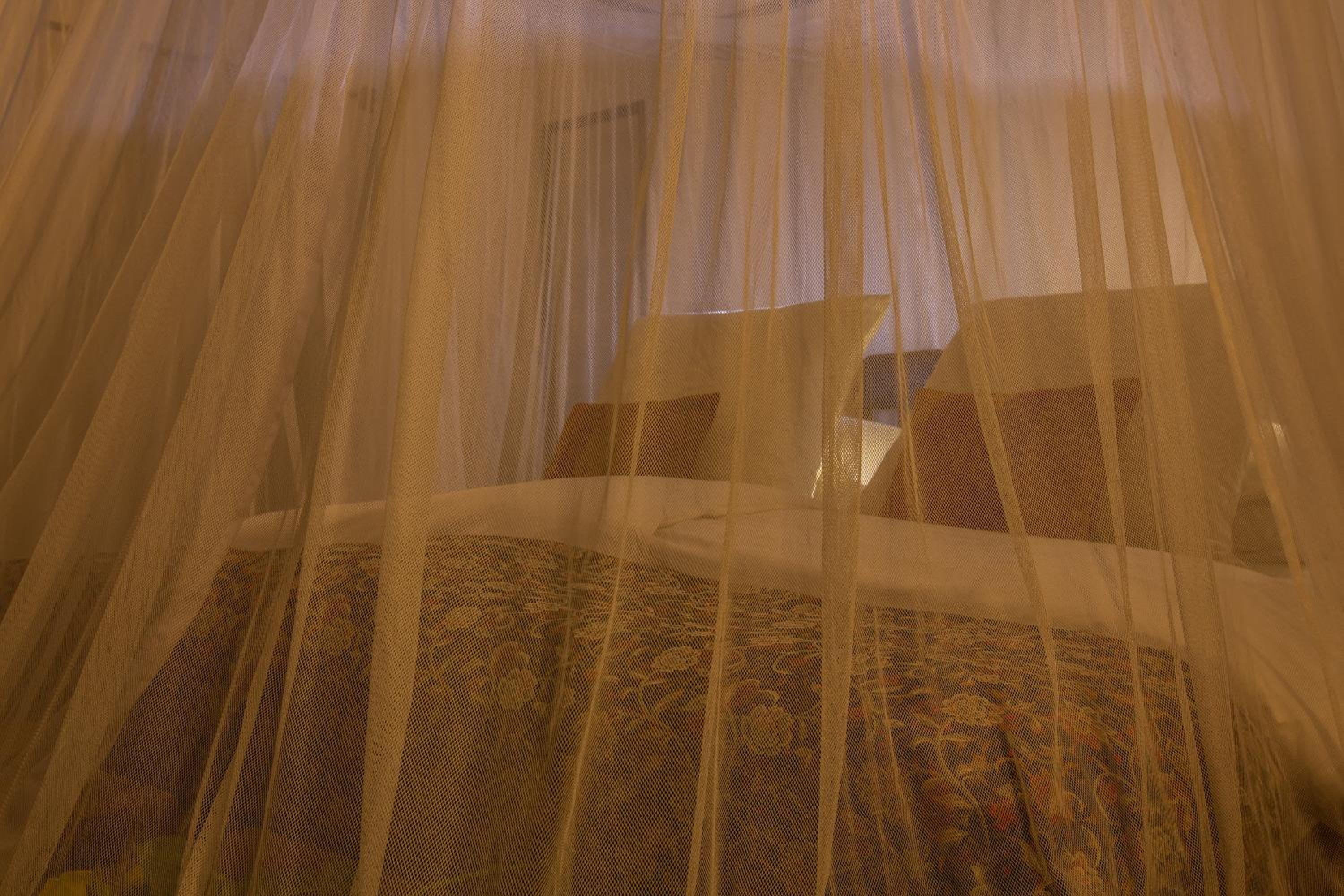 Double or Twin Room - Photo 9
