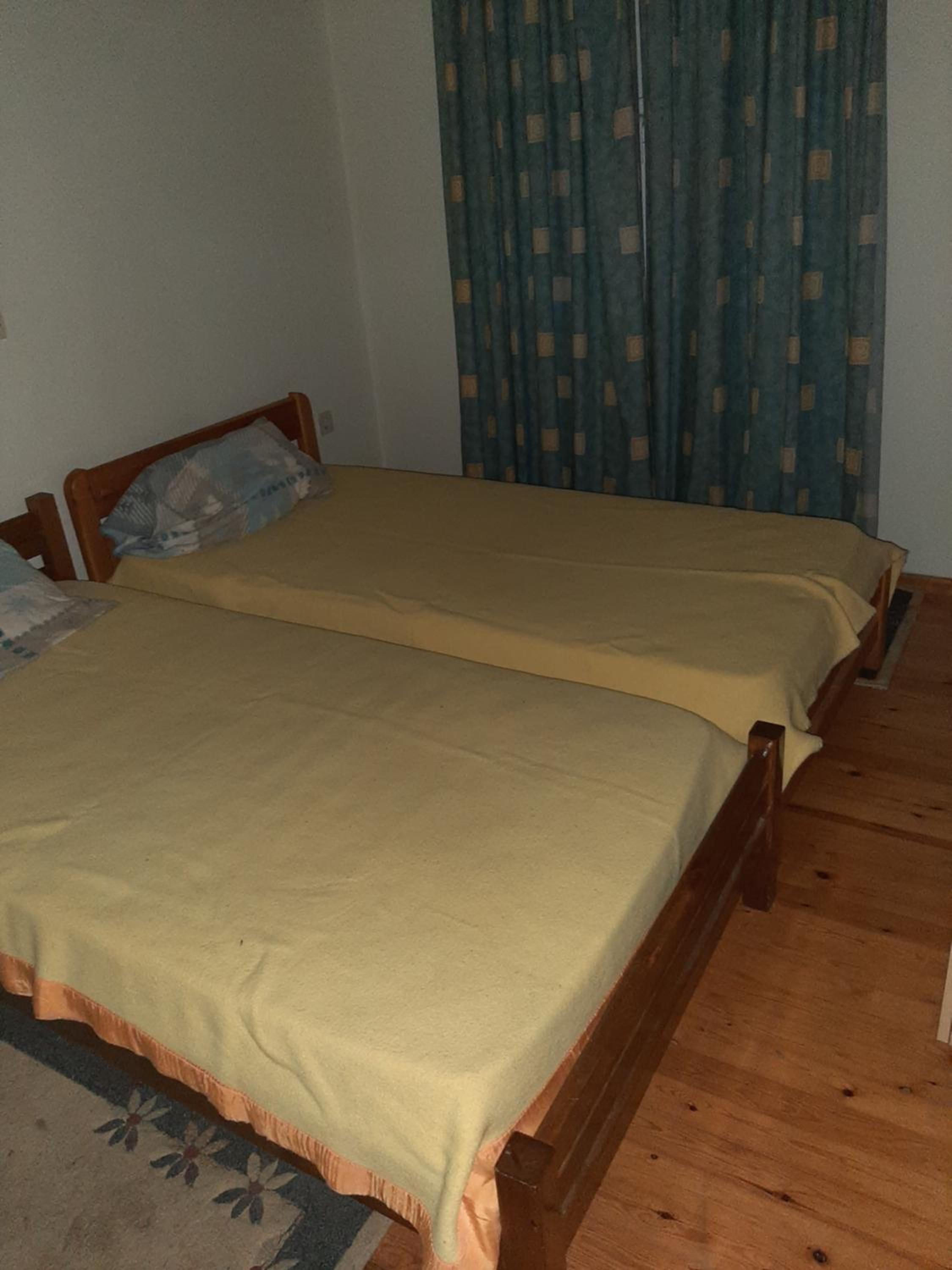 Two-Bedroom Apartment photo 2