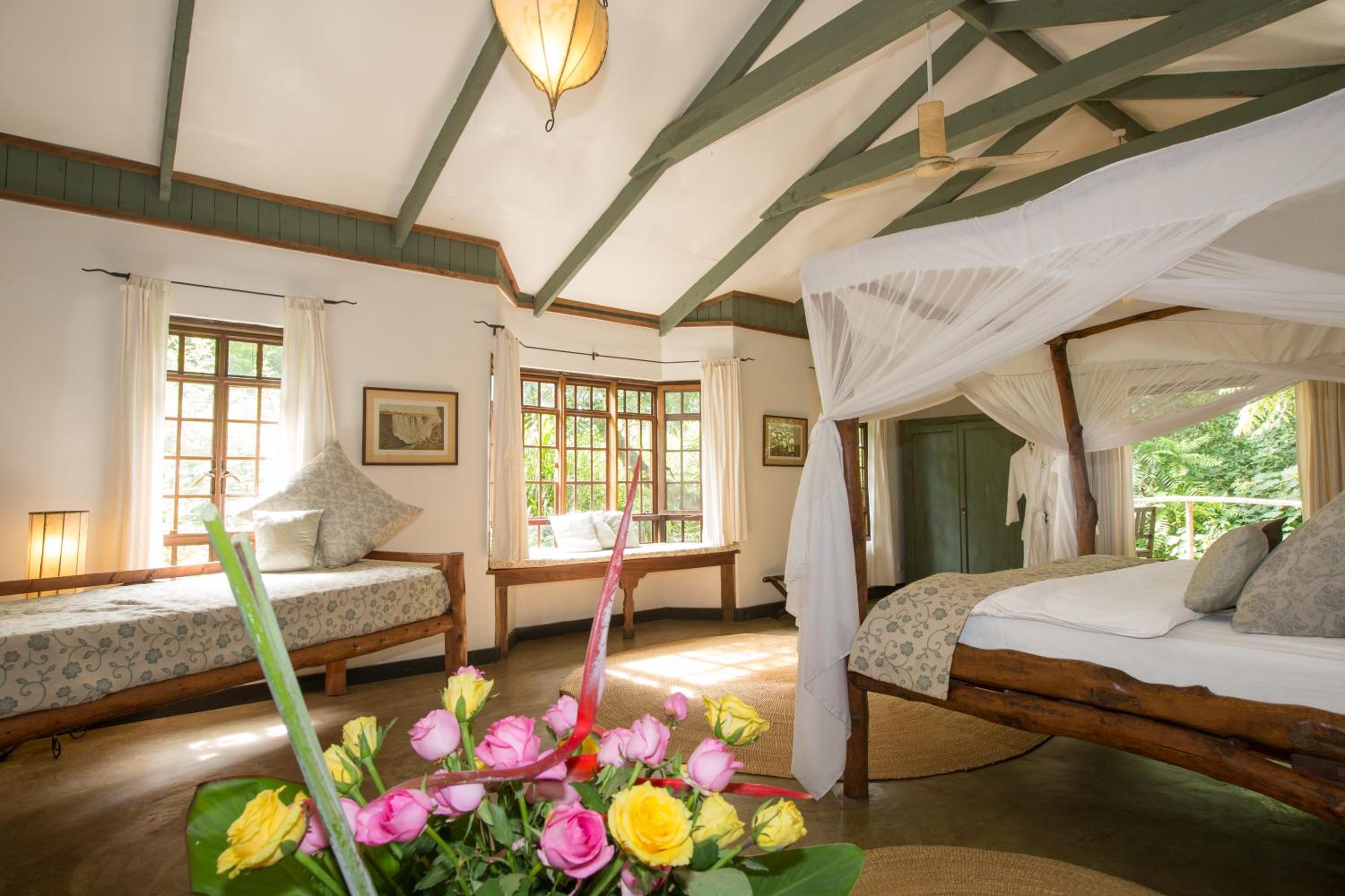 Villa with Garden View - Photo 5