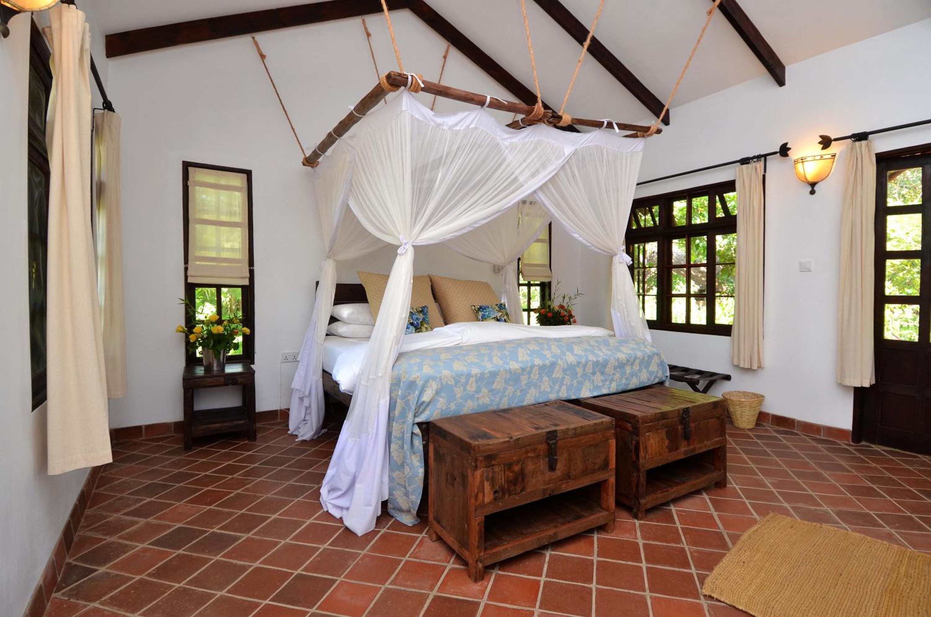 Double or Twin Room - Photo 4