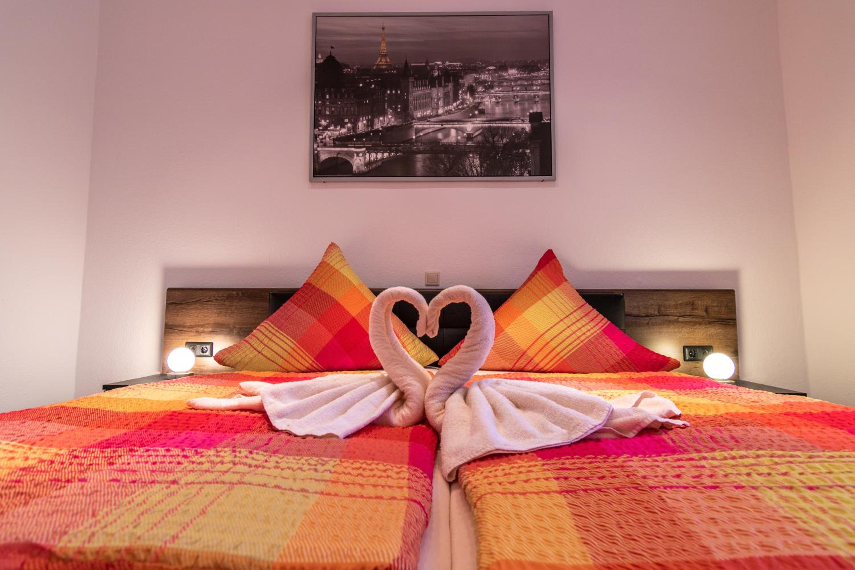 Double Room - Photo 1