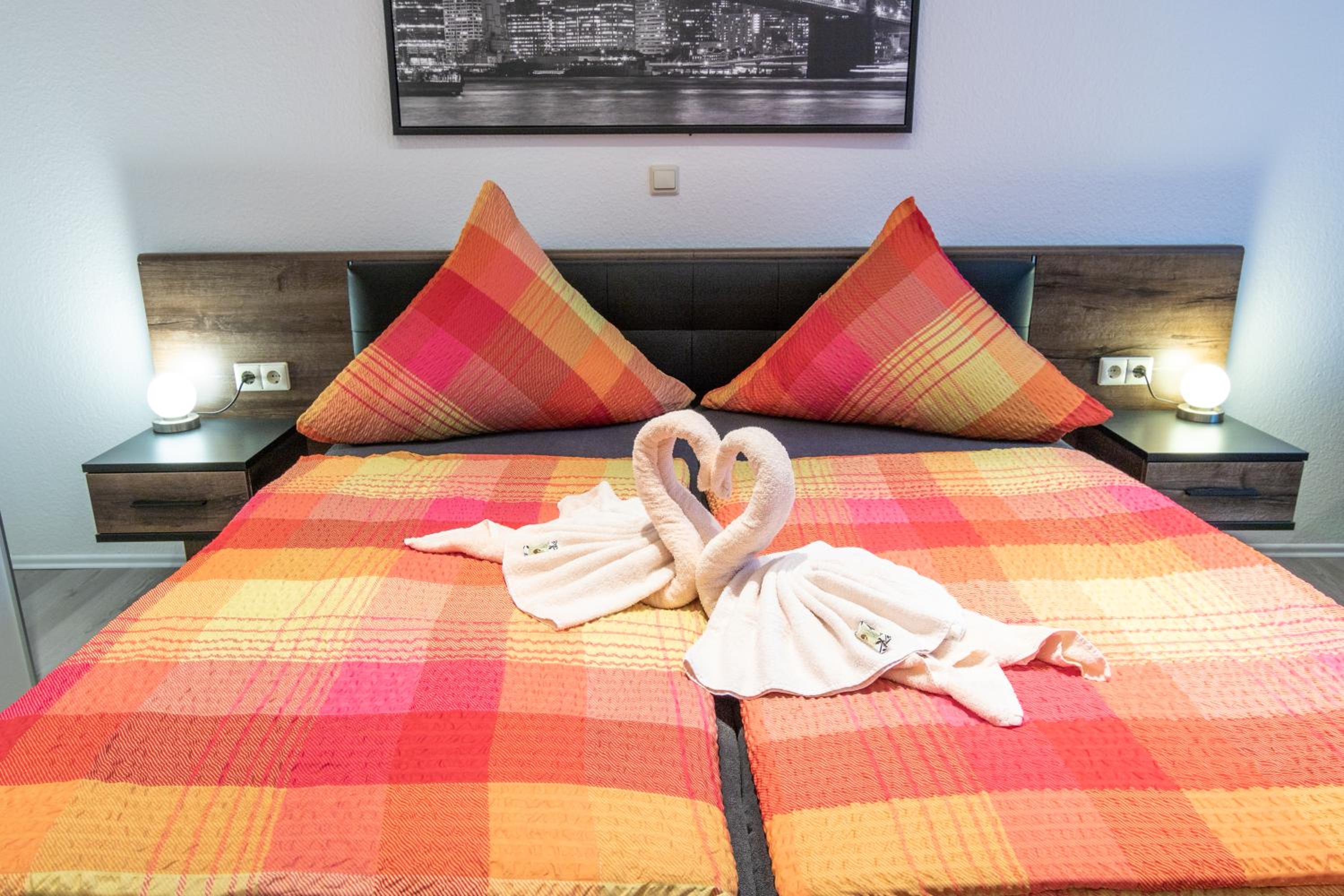 Double Room - Photo 6