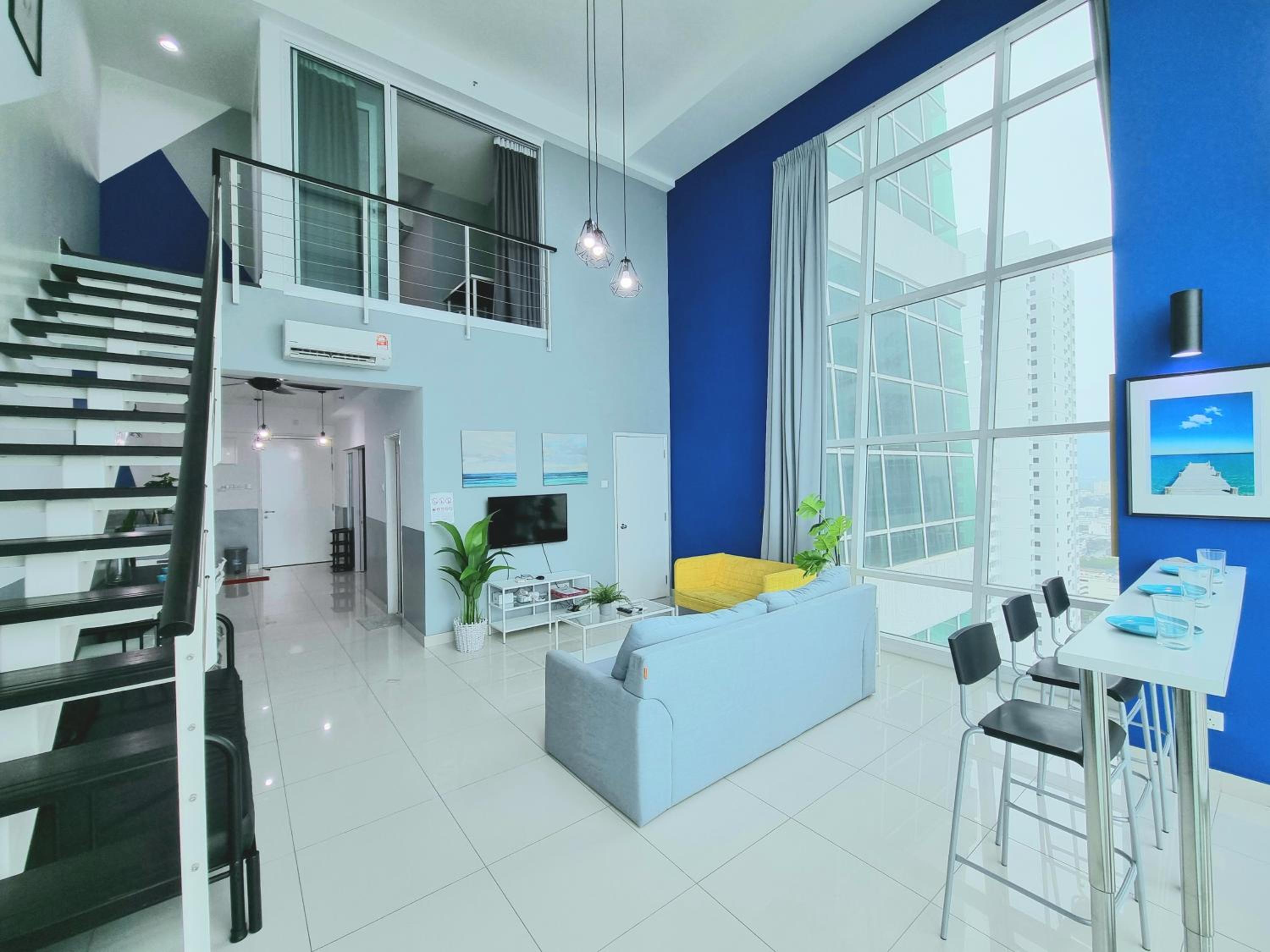 Loft photo 3