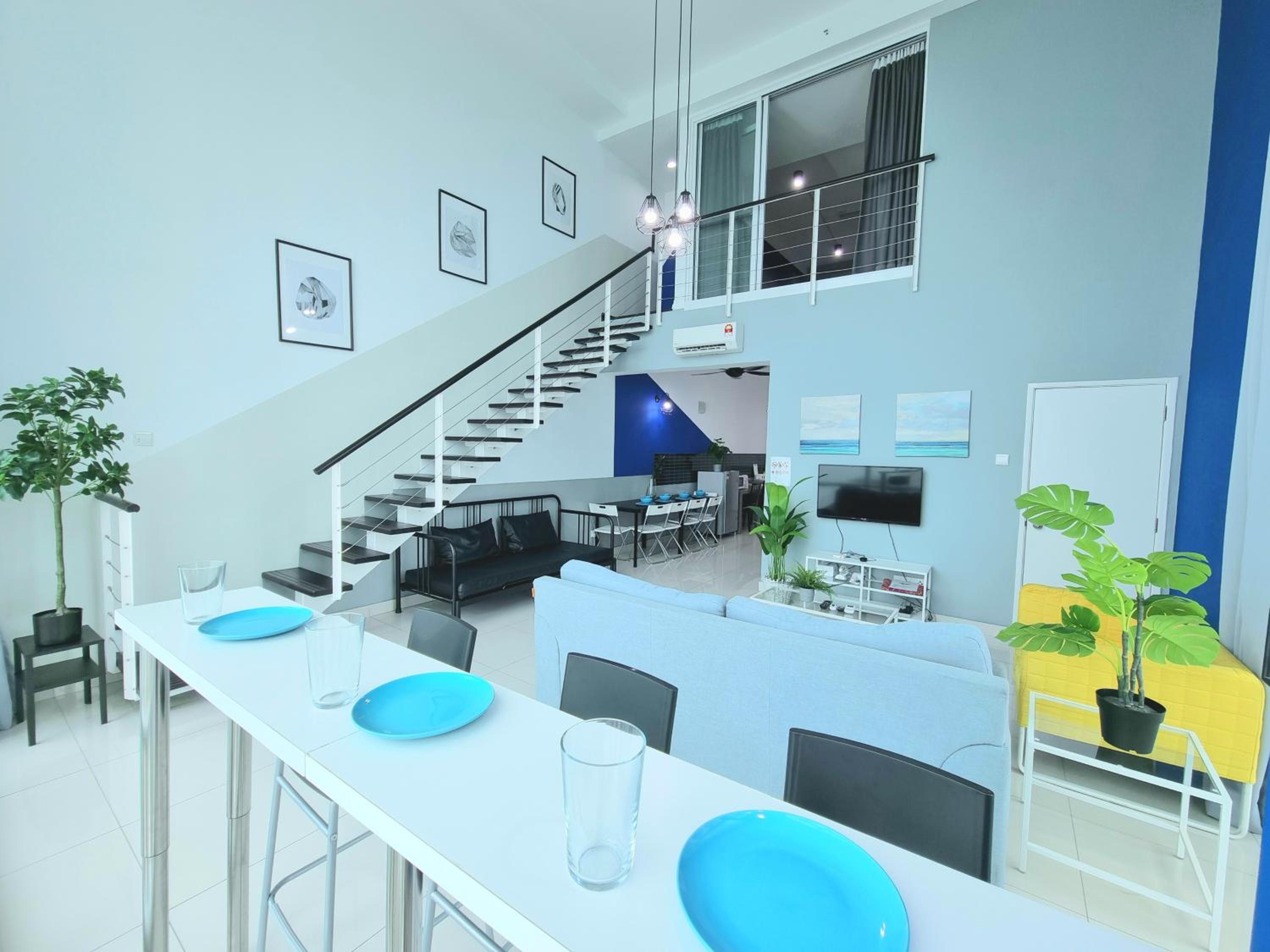Loft photo 2
