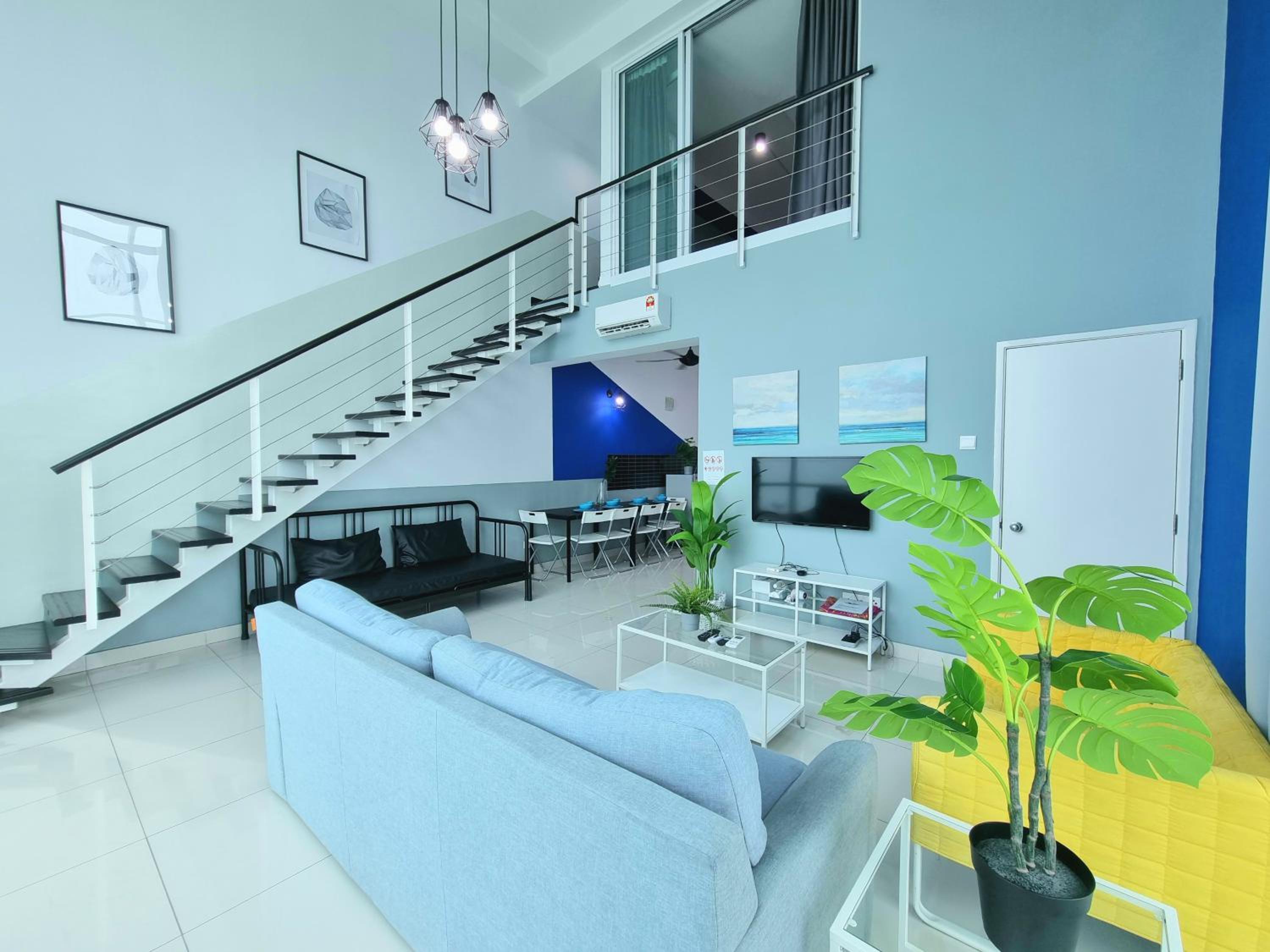Loft photo 1