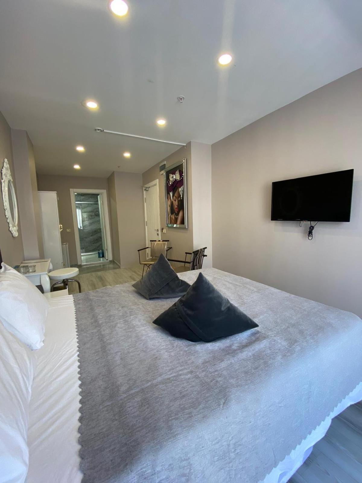 Deluxe Room photo 1