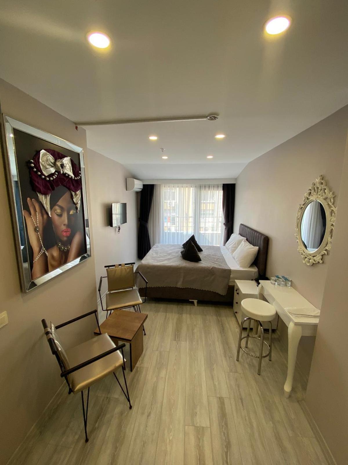 Deluxe Room photo 2
