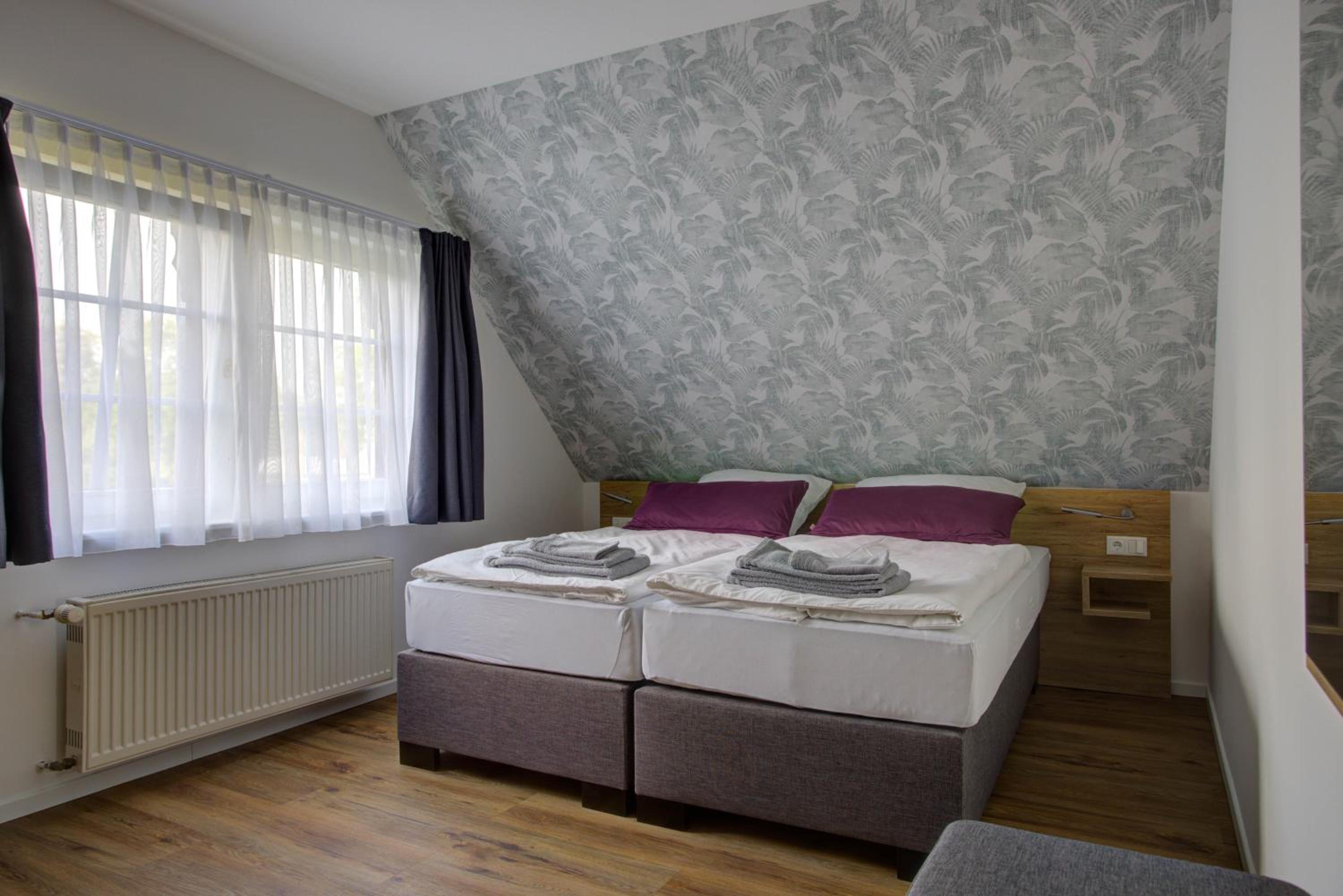 Standard Double Room photo 1