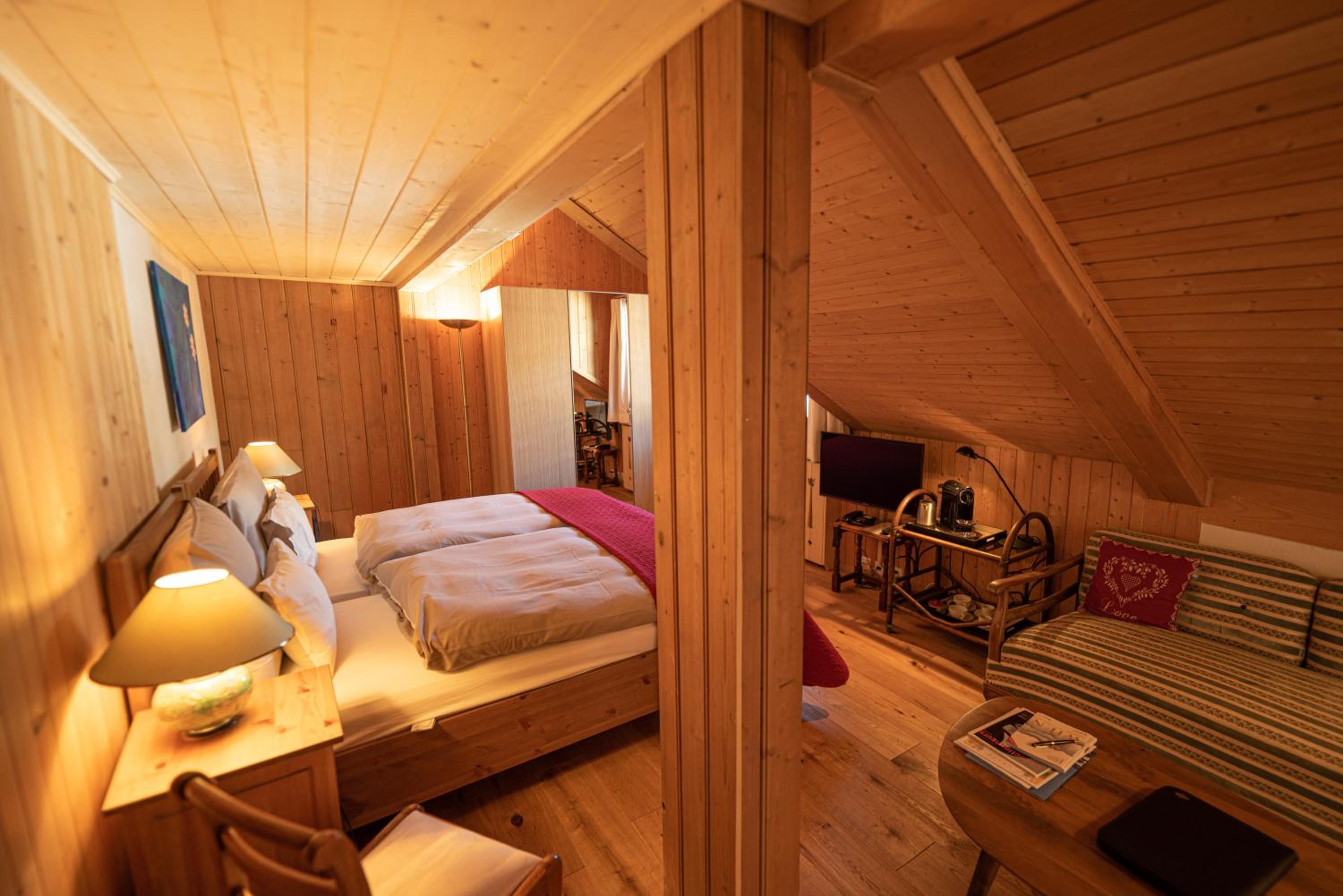  Double Room with Street View photo 2