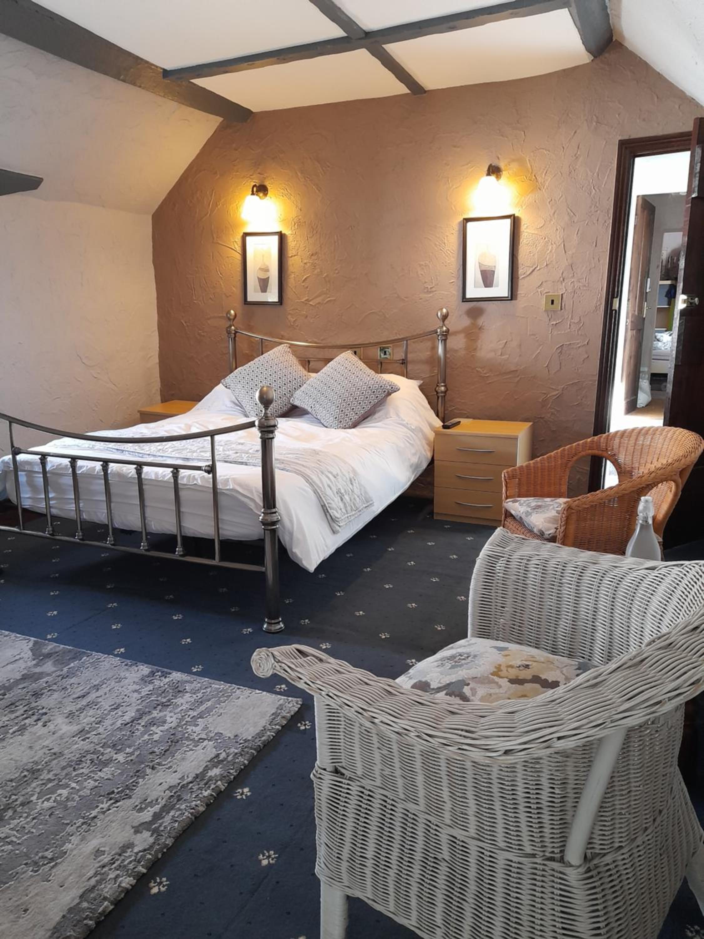 King Room photo 1