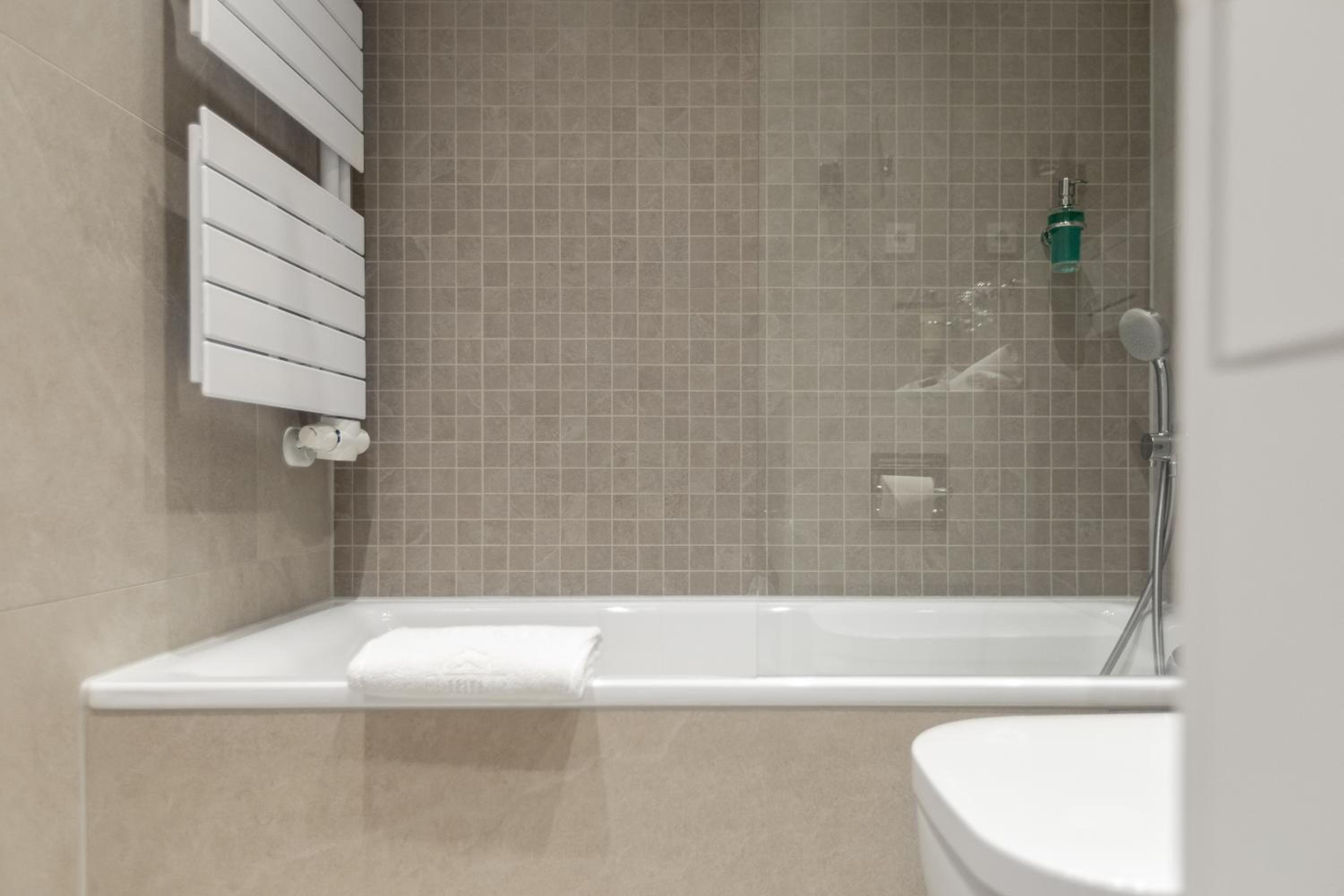 Comfort Single Room