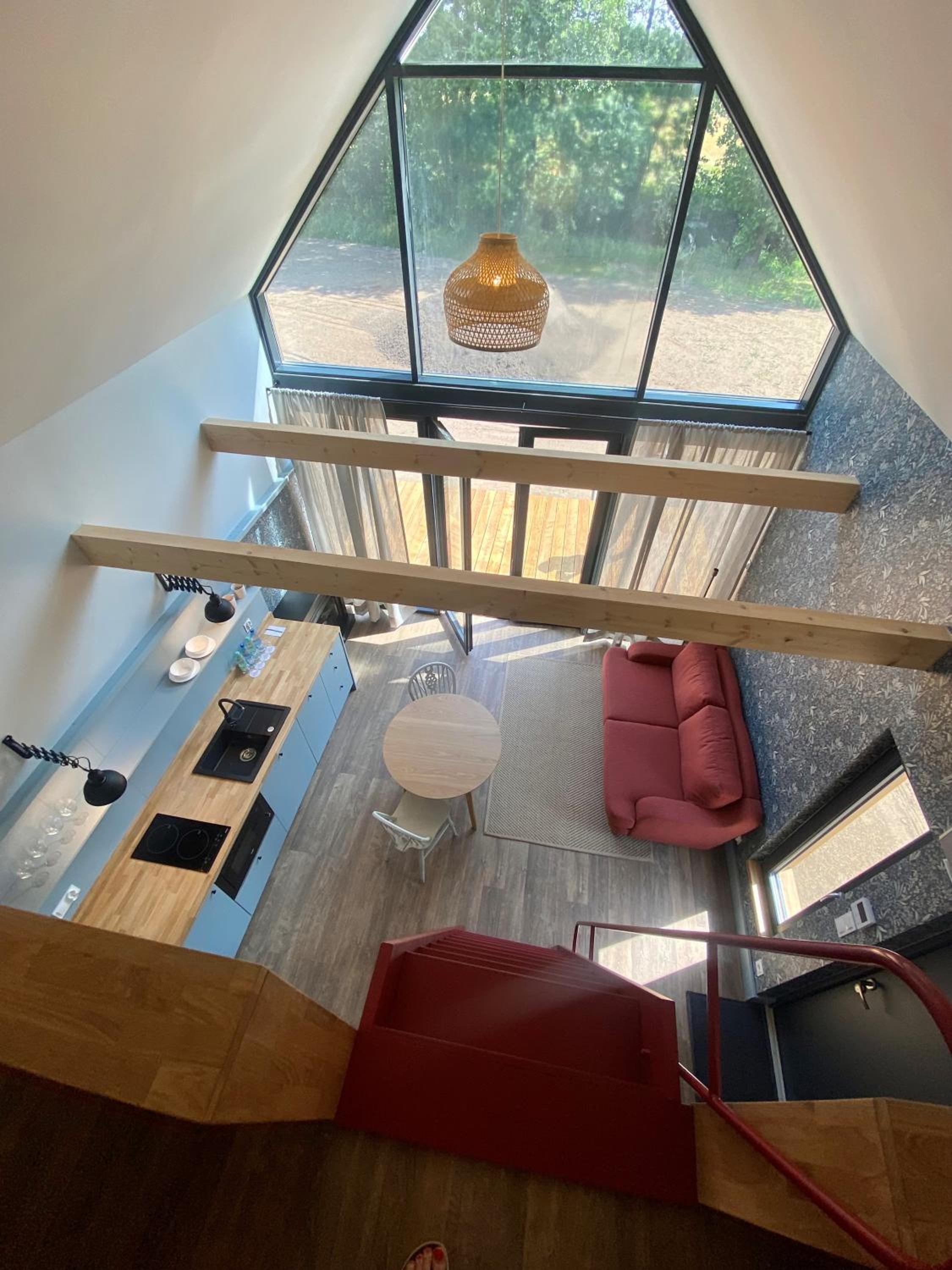 Chalet photo 1