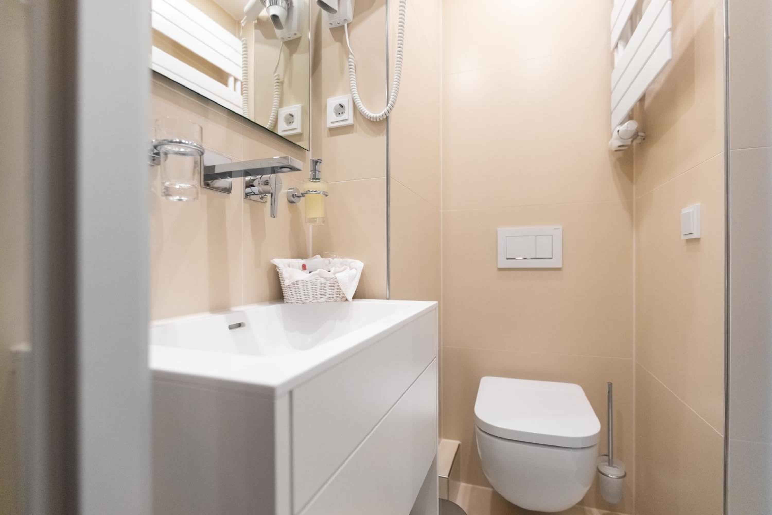 Single Room Standard