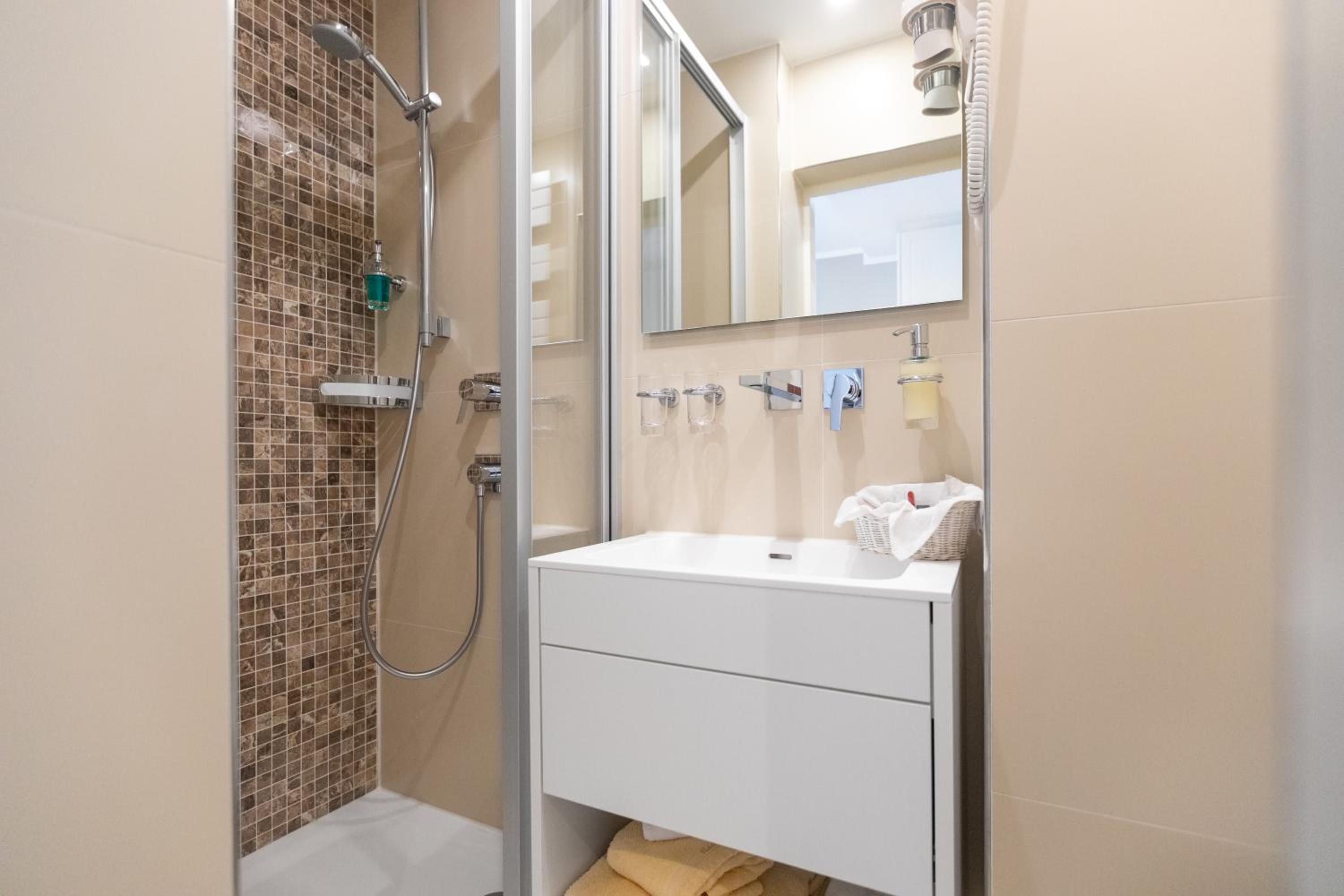 Single Room Standard