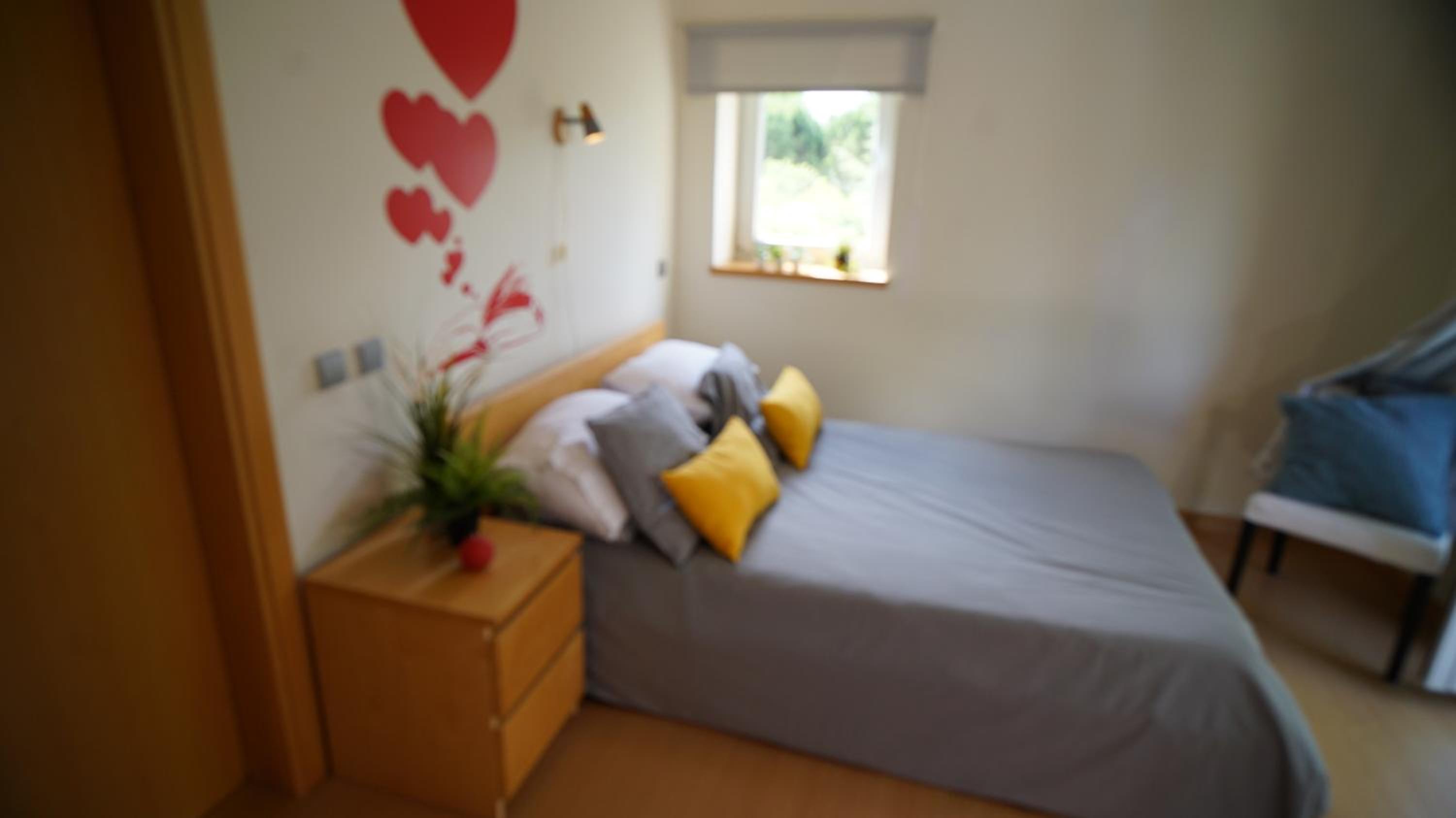 Double Room photo 2