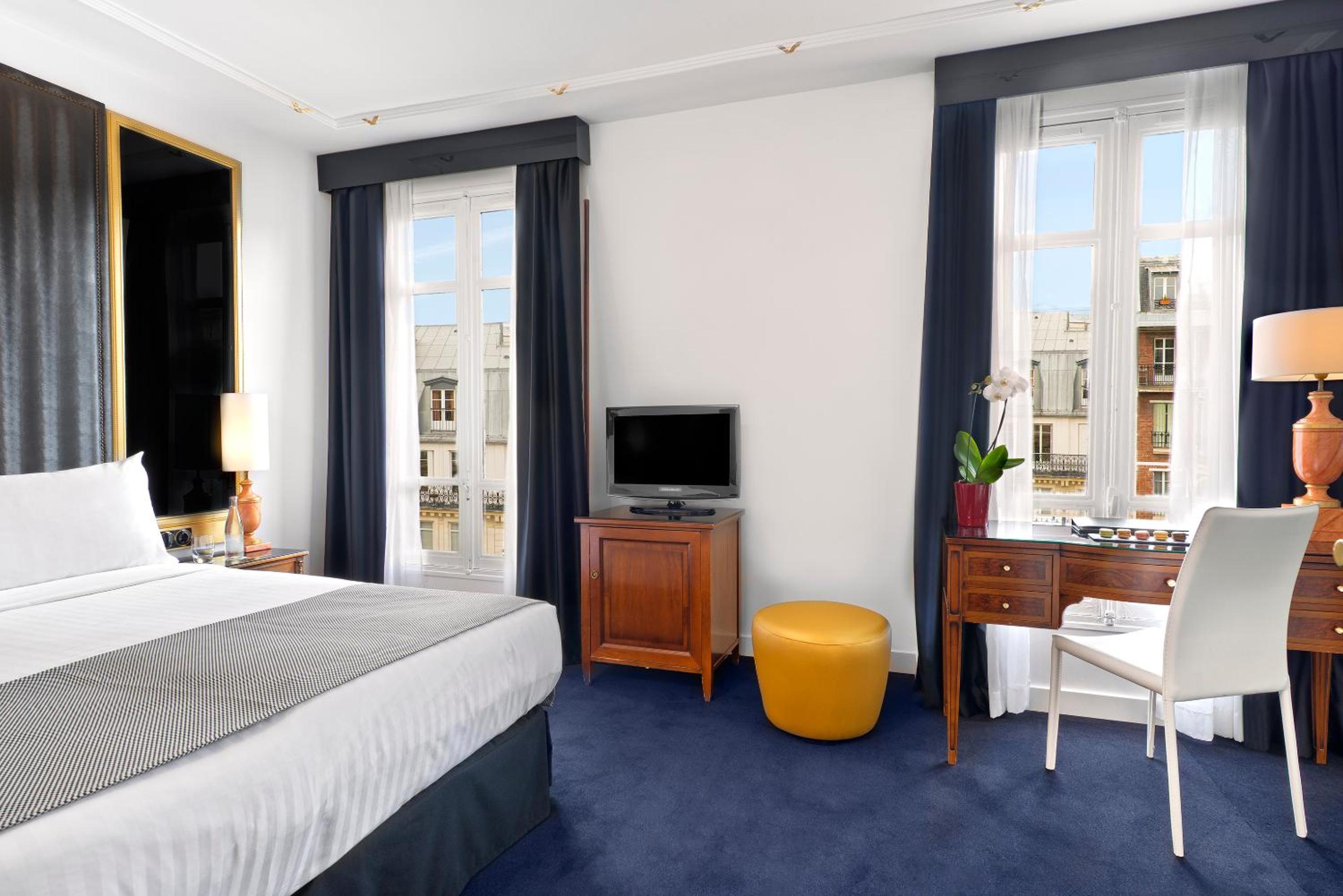 Premium Twin Room