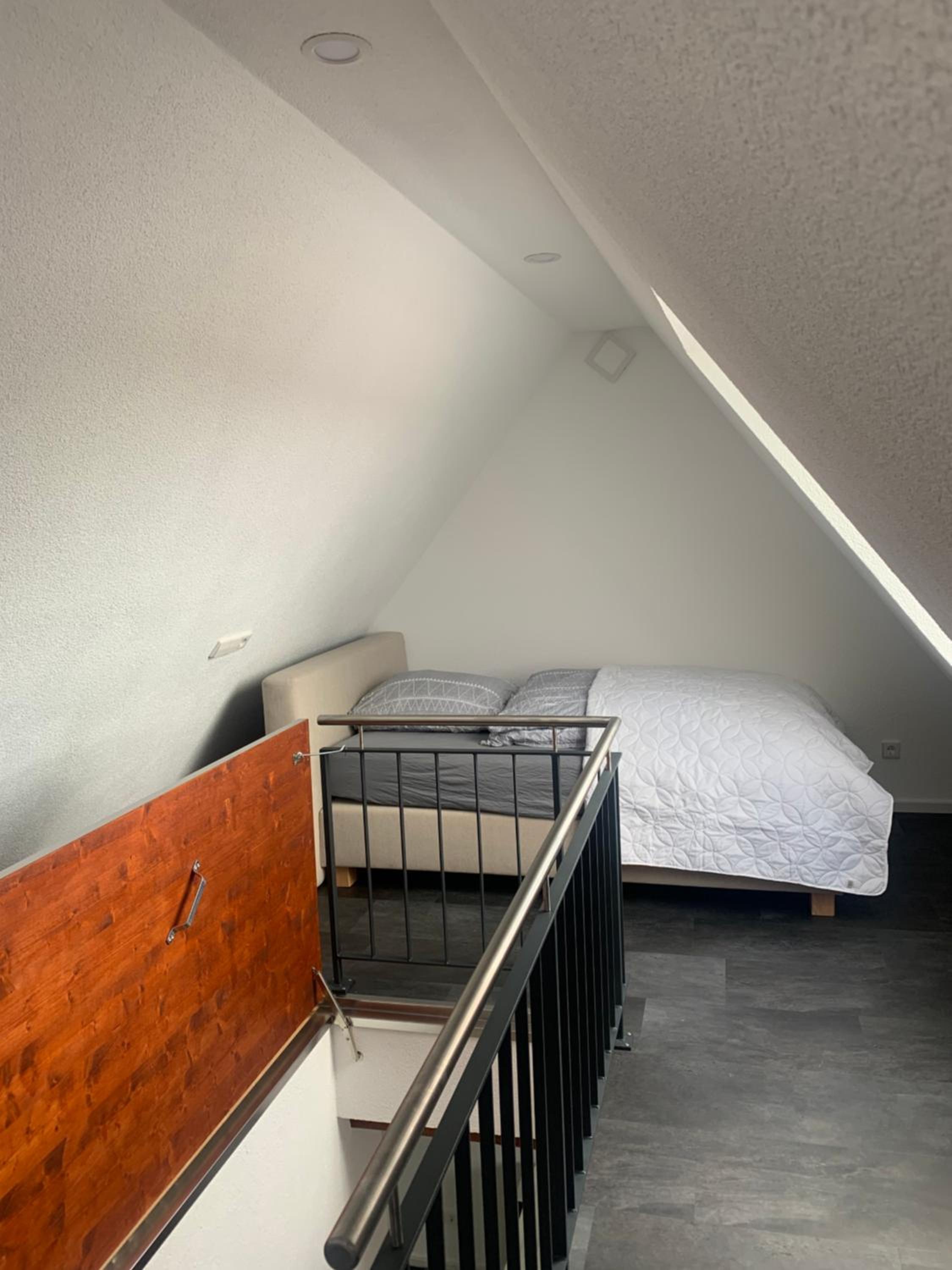 Two-Bedroom Apartment photo 1