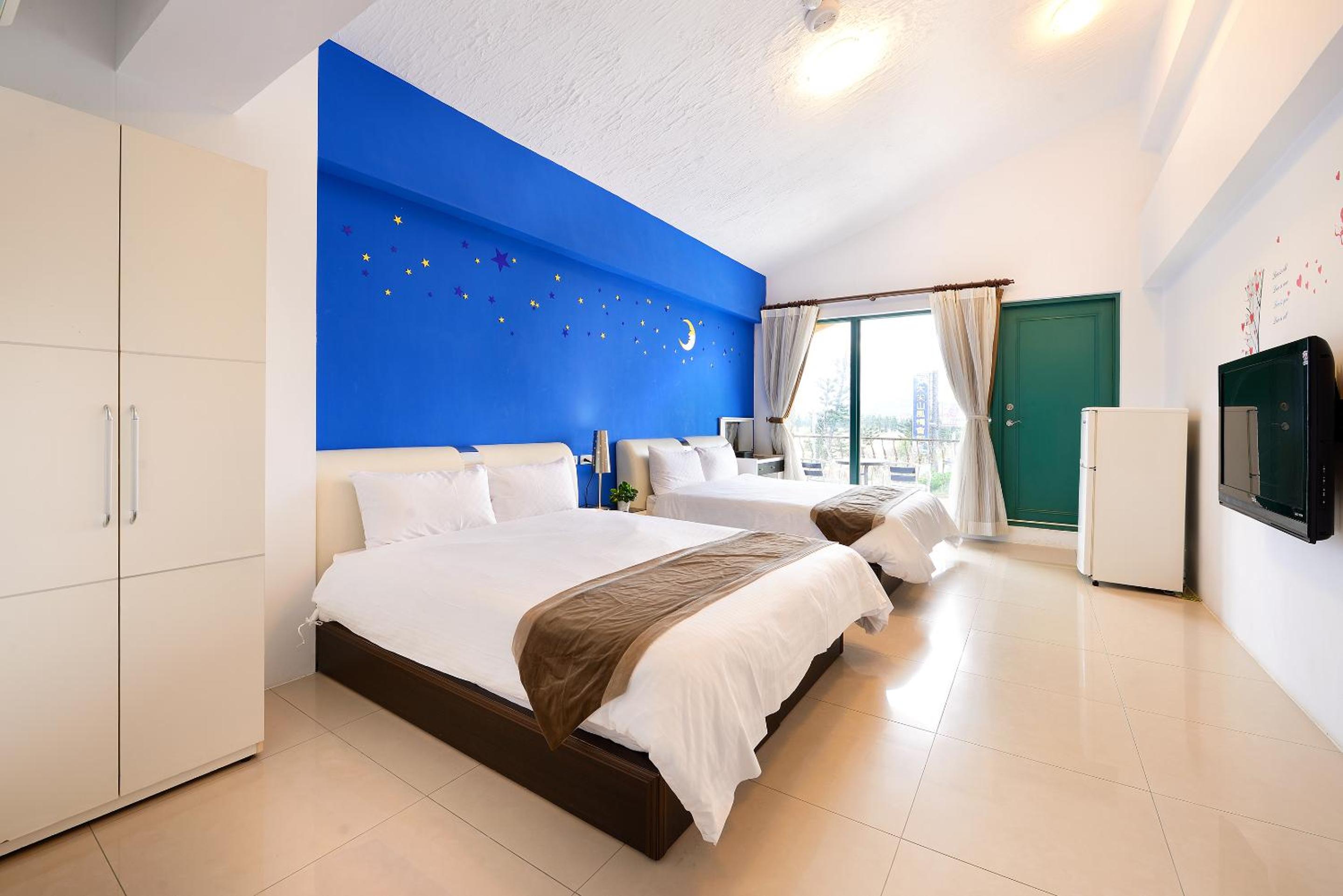 Standard Quadruple Room photo 3