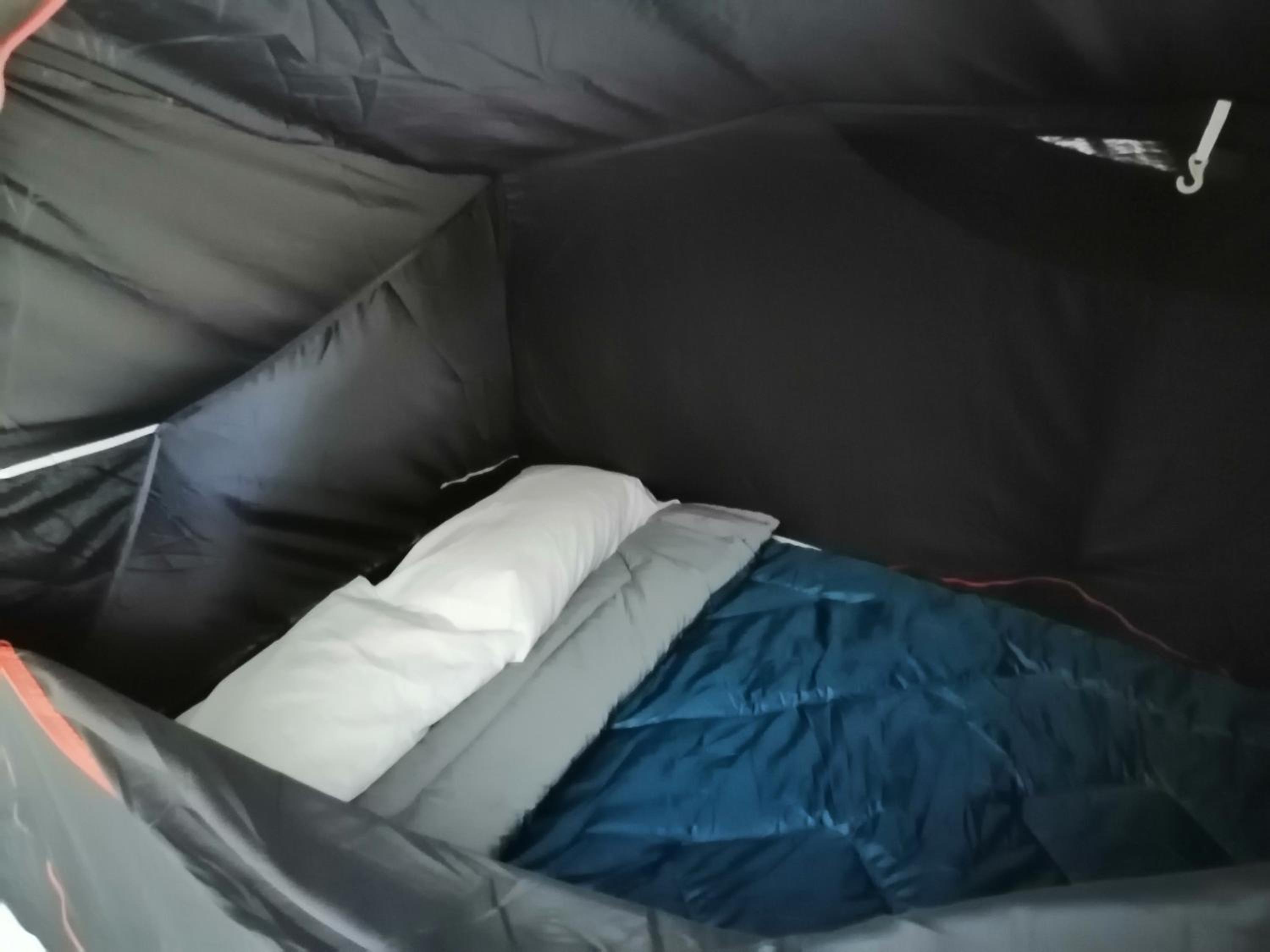 Two-Bedroom Tent - Photo 1
