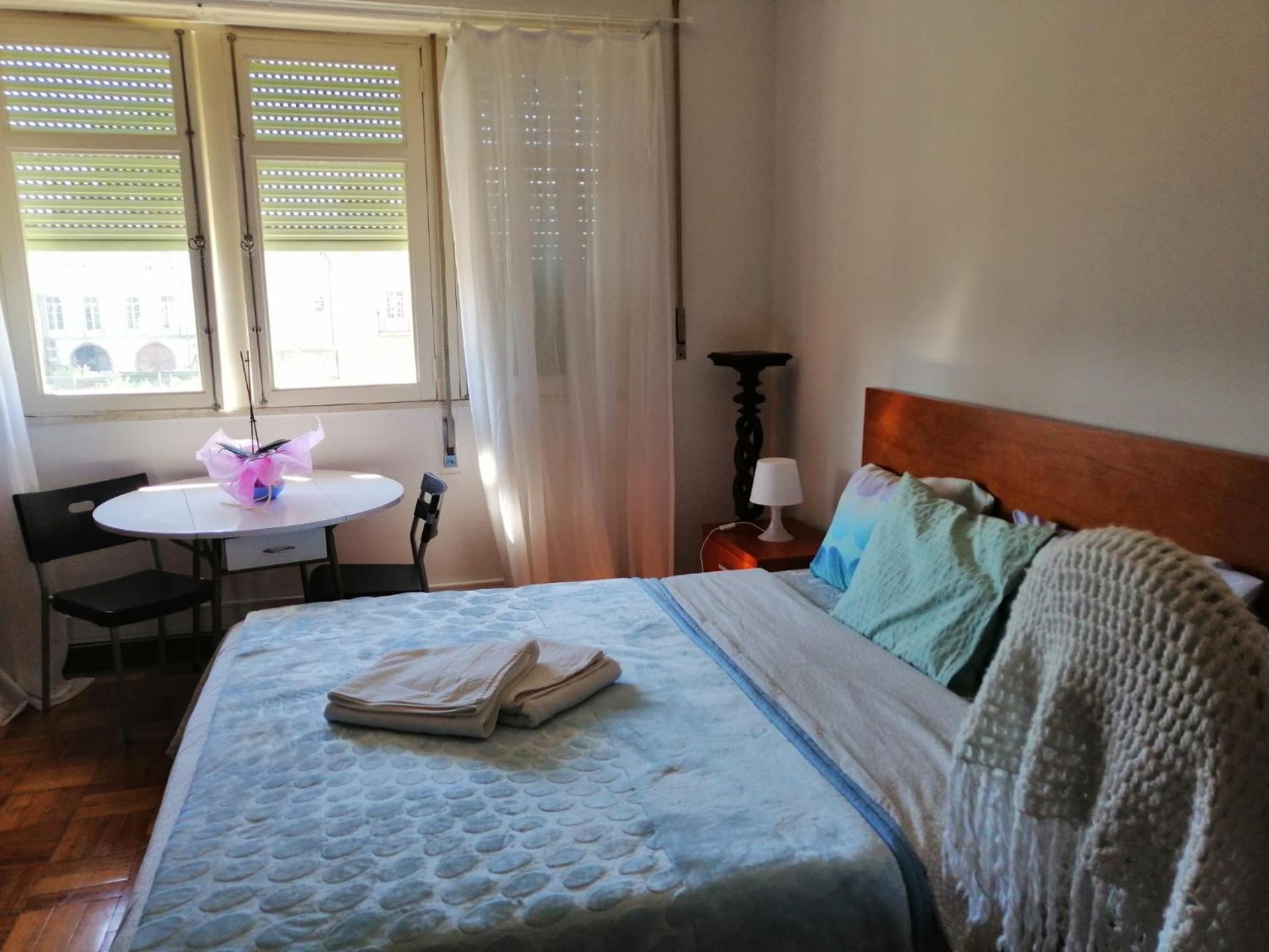 Double or Twin Room with Garden View - Photo 4