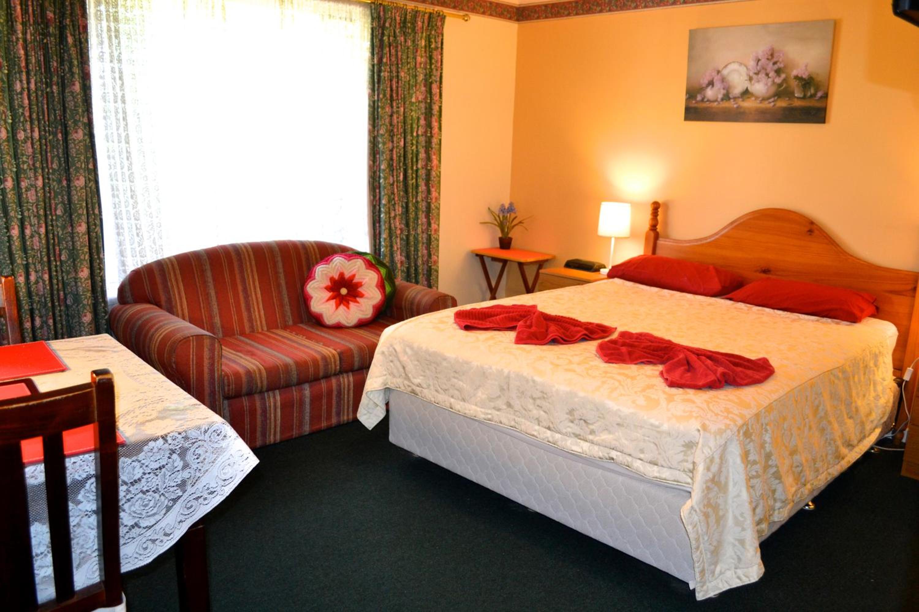 Double Room with Private Bathroom photo 2