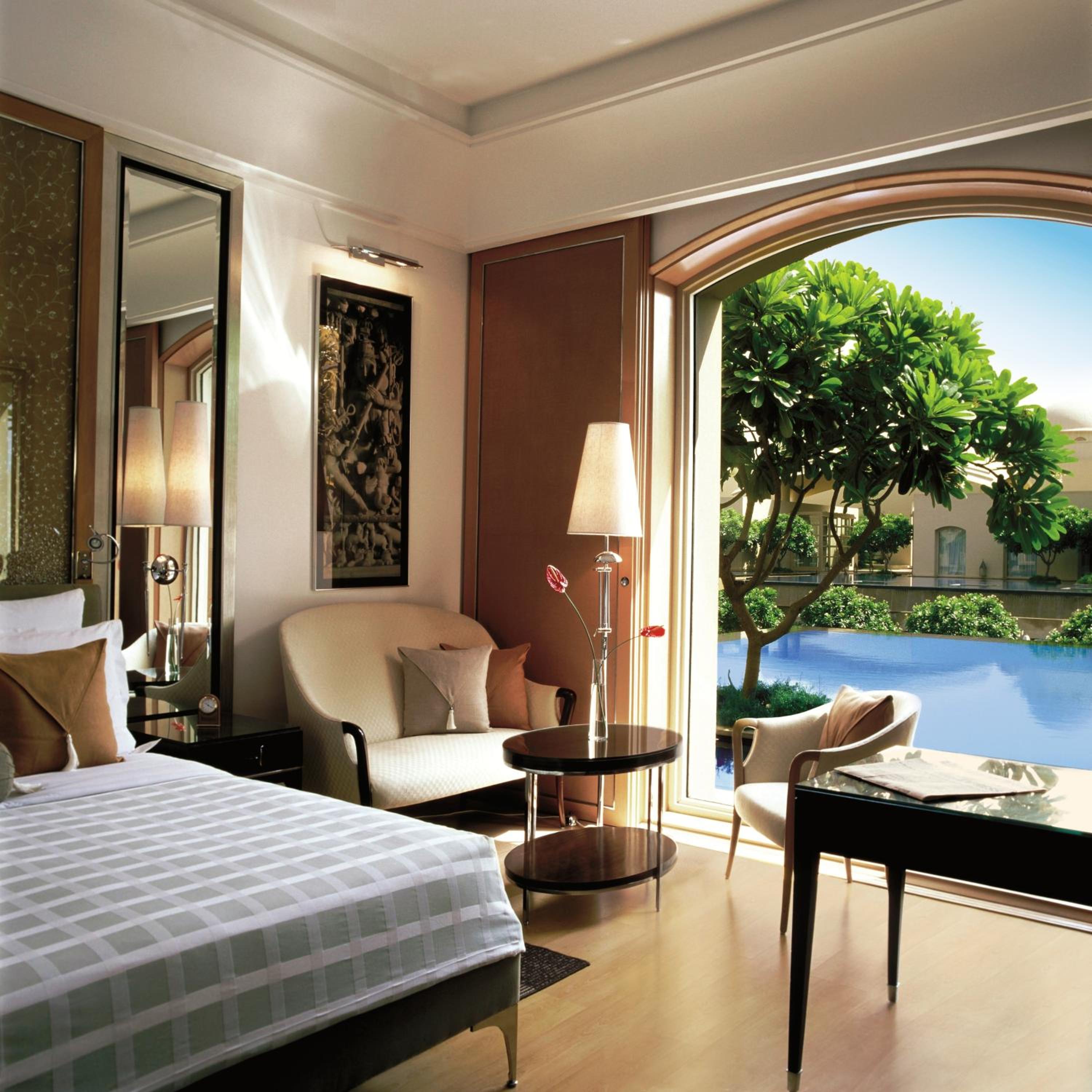Deluxe Pool View Room  - Photo 1