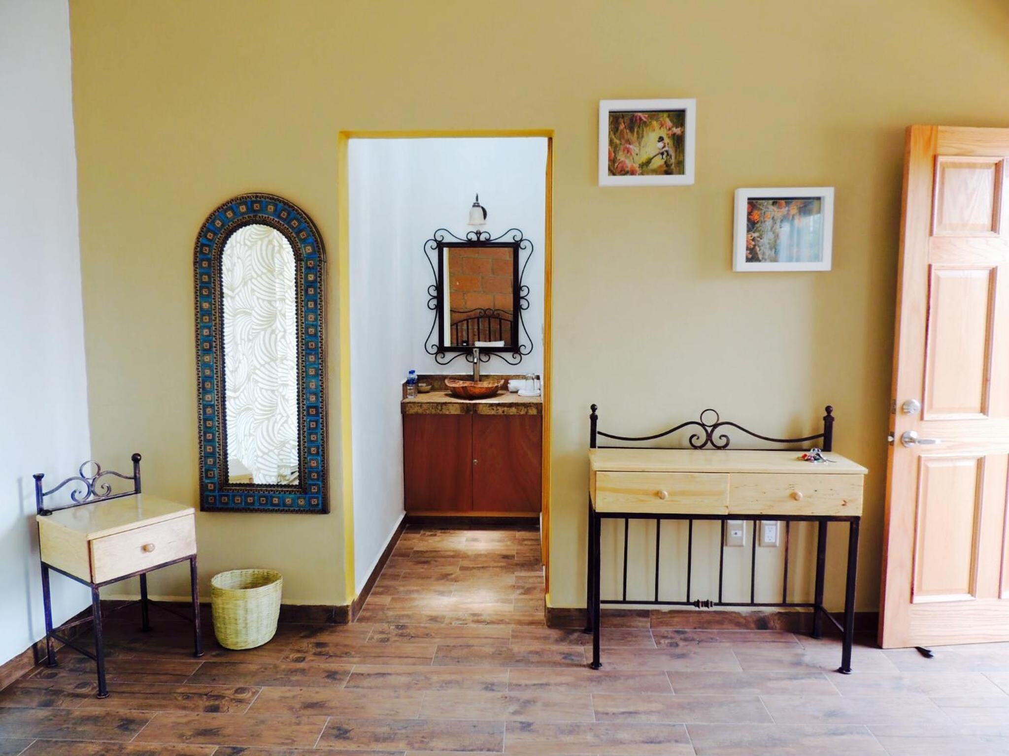 King Room with Mountain View photo 1