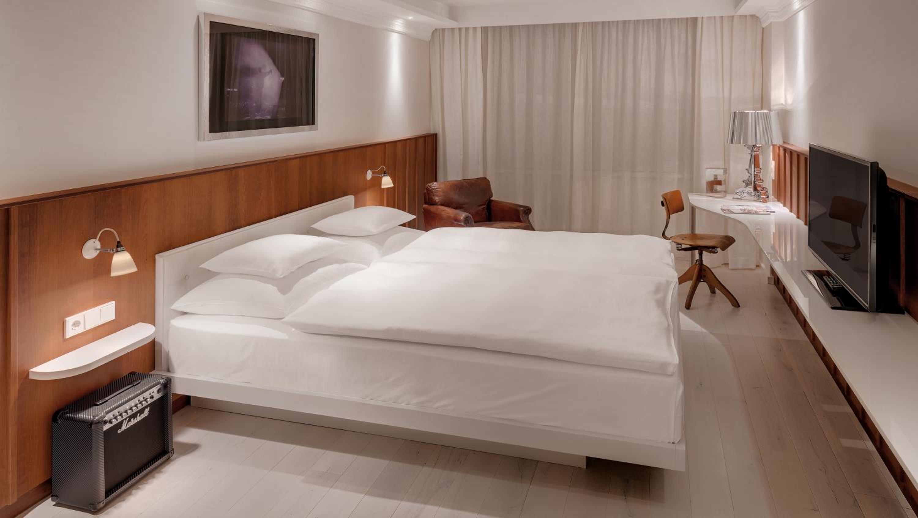 Wow Room