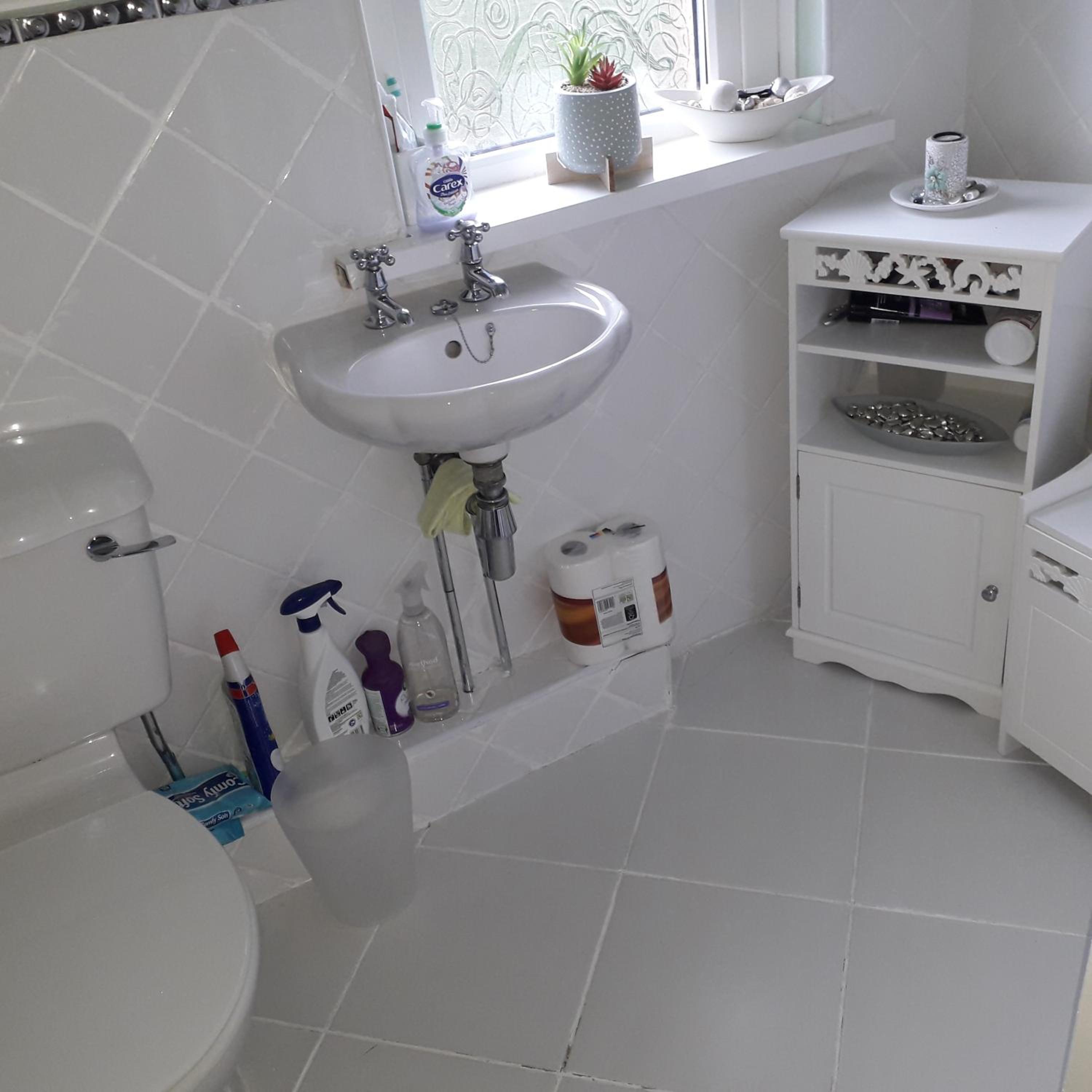 Budget Single Room photo 3