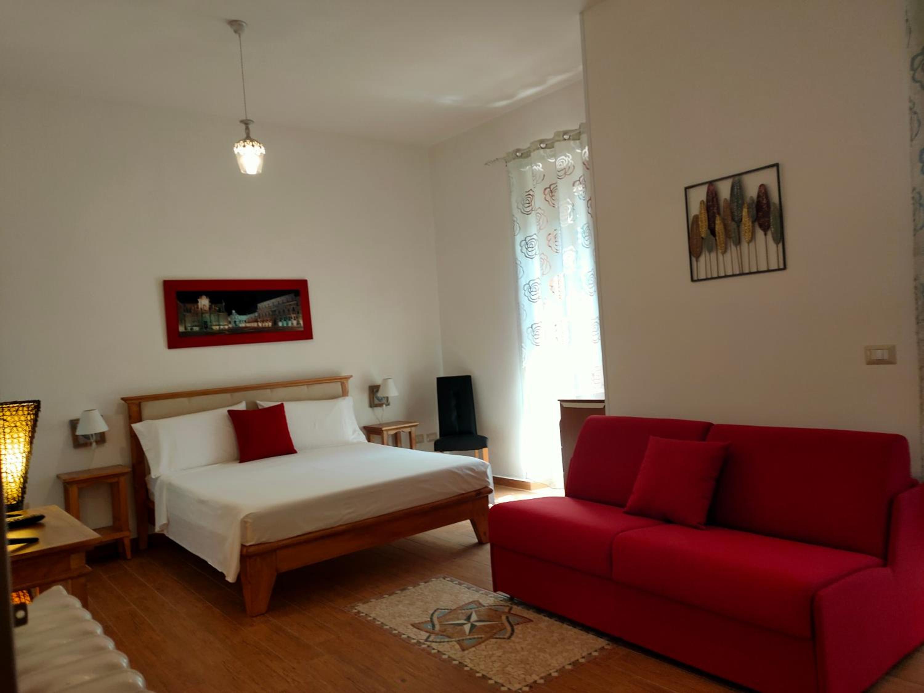 Quadruple Room - Photo 9