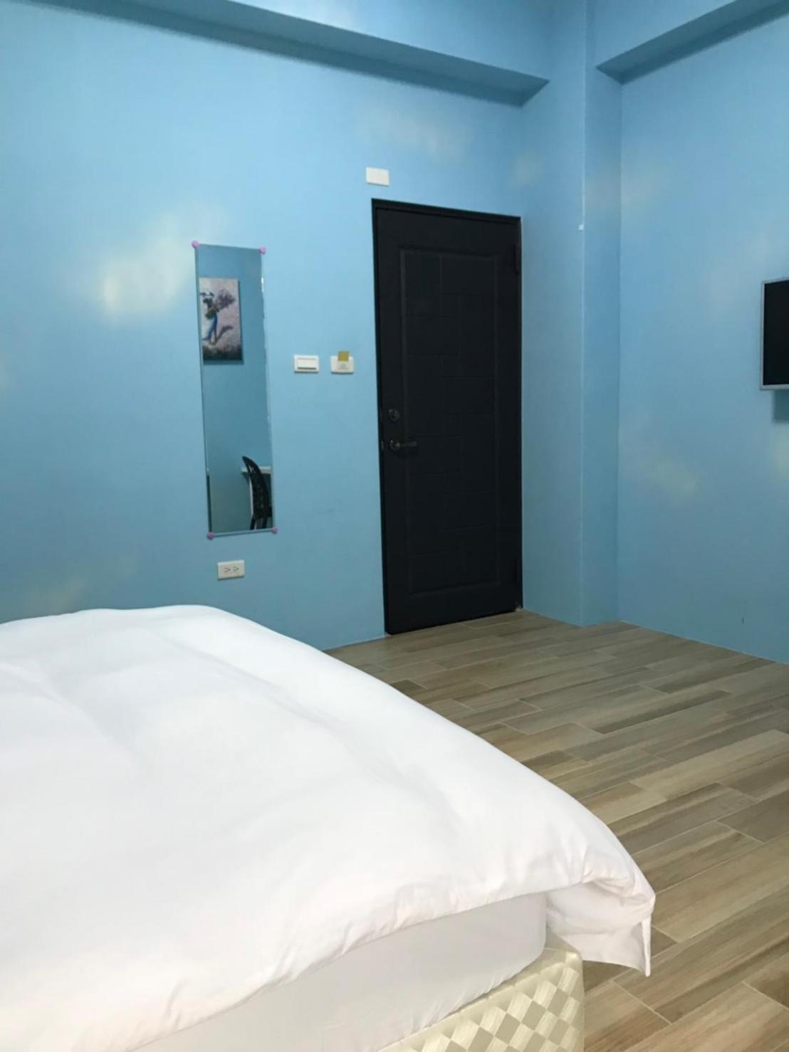 Double Room with Balcony photo 1