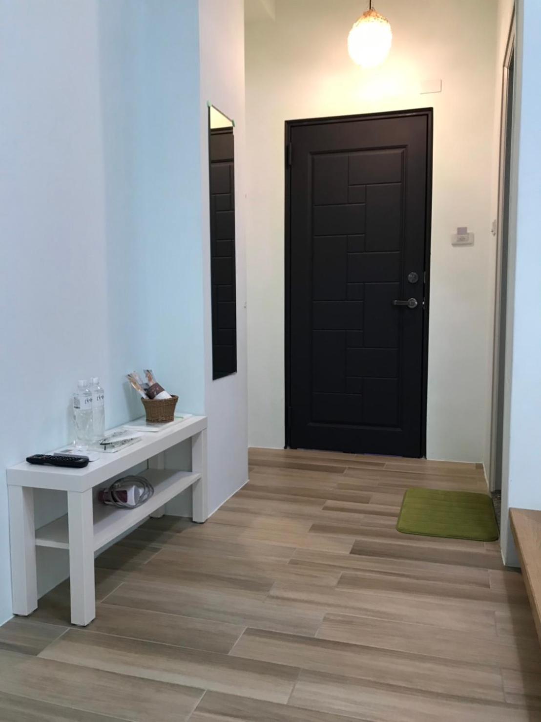 Comfort Triple Room photo 2