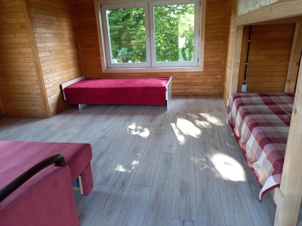 Holiday Home photo 1