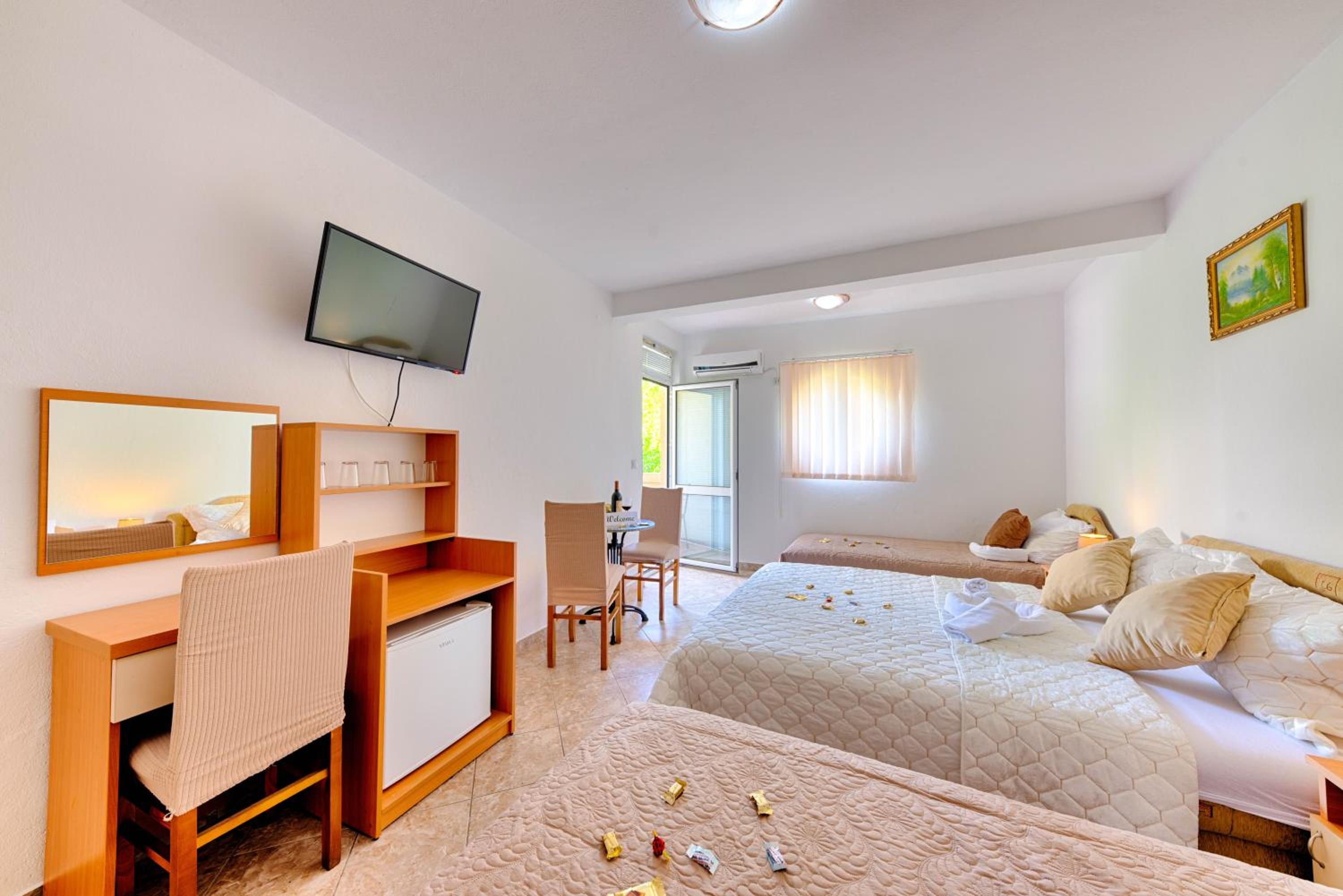Quadruple Room photo 1