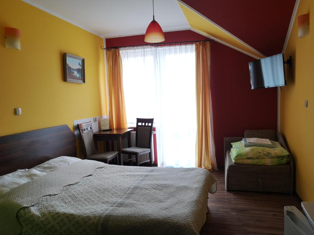 Triple Room with Balcony photo 1