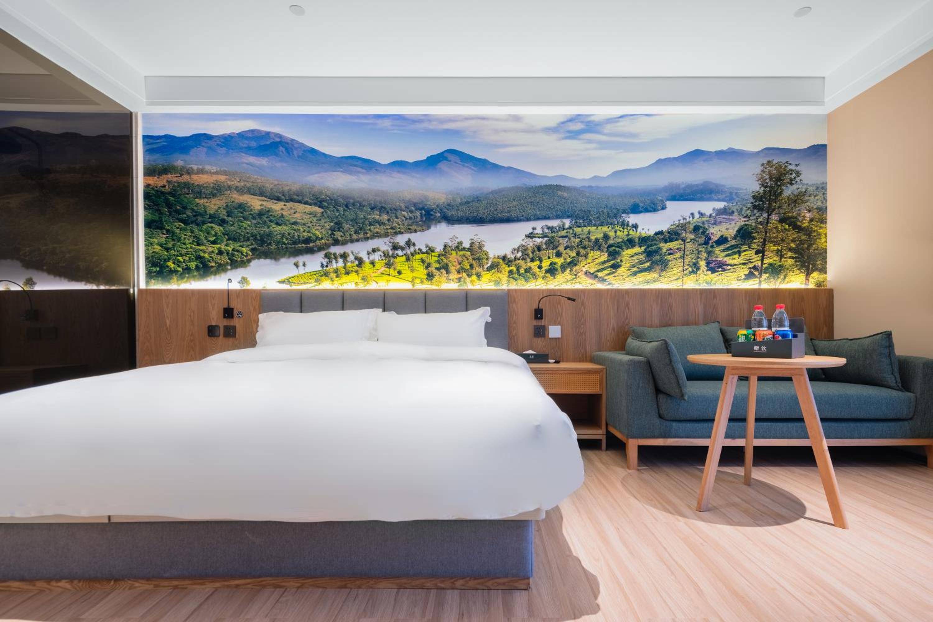 Standard Double Room photo 1