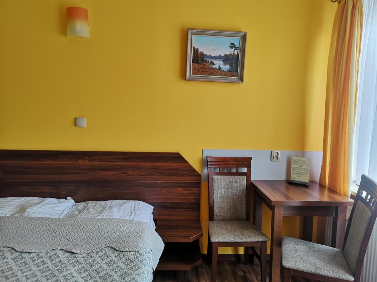 Triple Room with Balcony photo 3