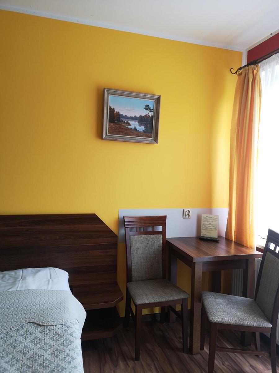 Triple Room with Balcony photo 2
