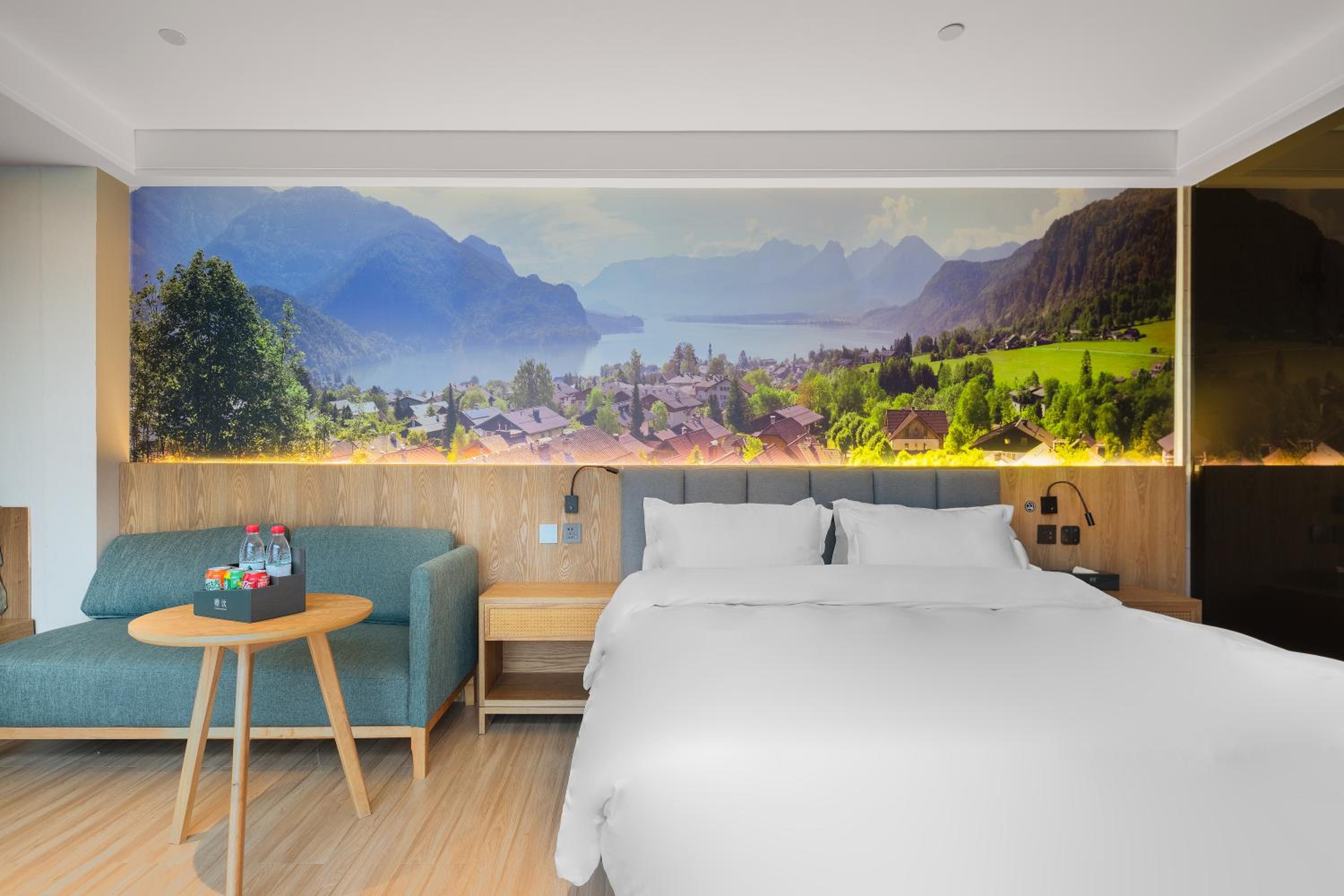 Standard Double Room photo 2