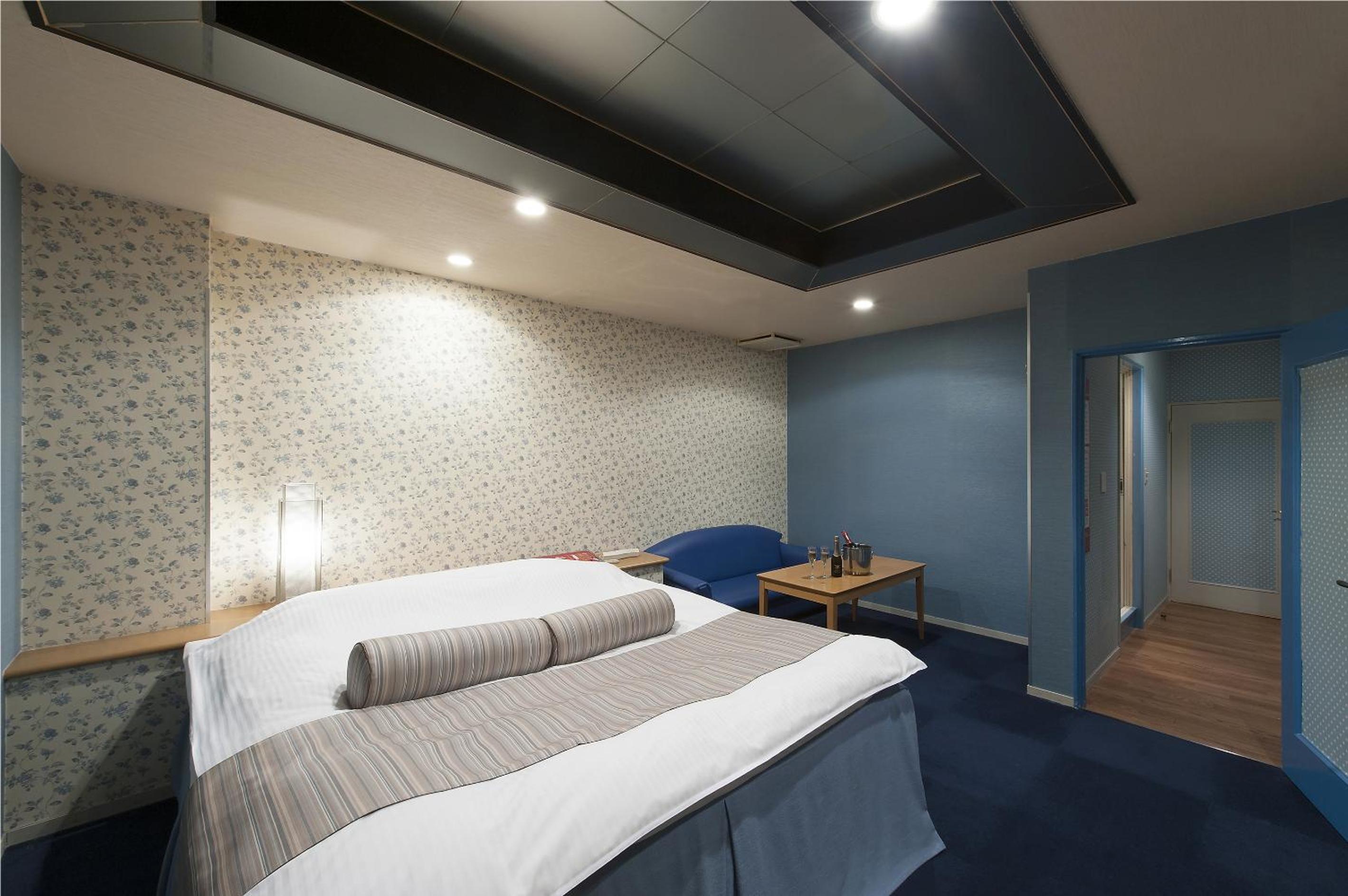 Superior King Room photo 3
